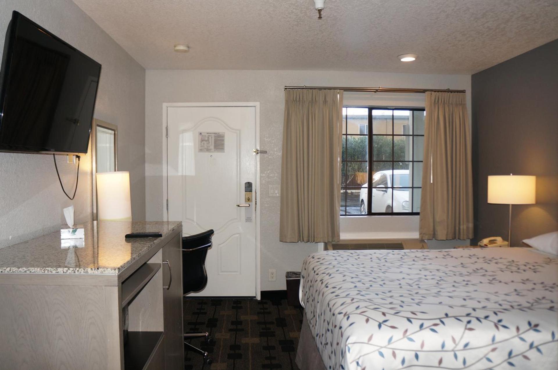 Americas Best Value Inn - Milpitas photo 7