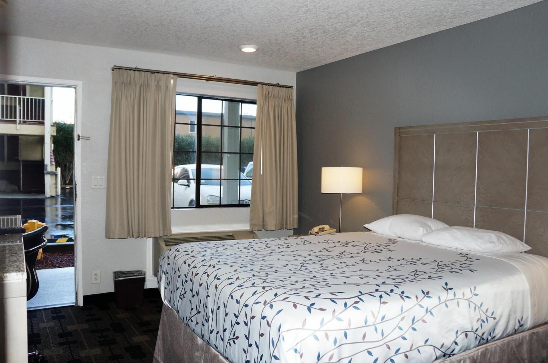Americas Best Value Inn - Milpitas photo 8