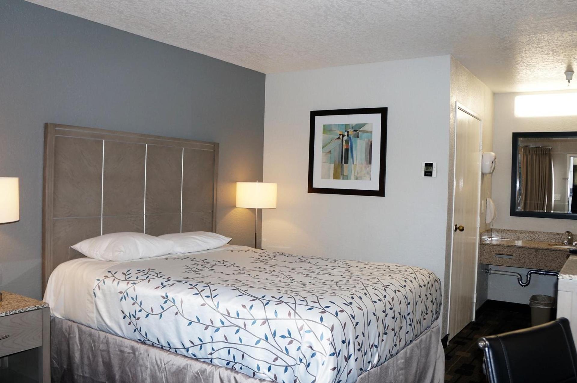 Americas Best Value Inn - Milpitas photo 11