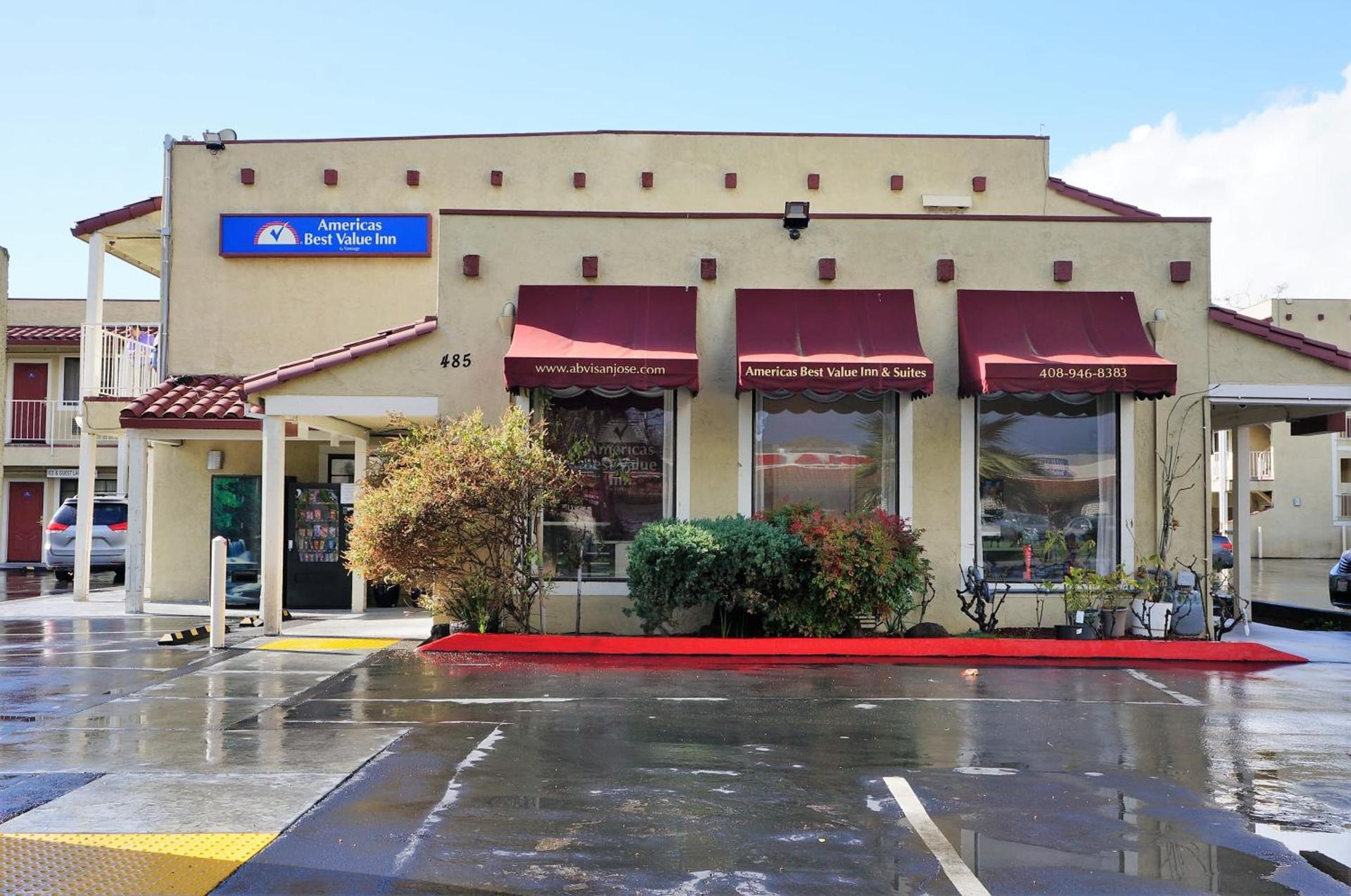 Americas Best Value Inn - Milpitas photo 4