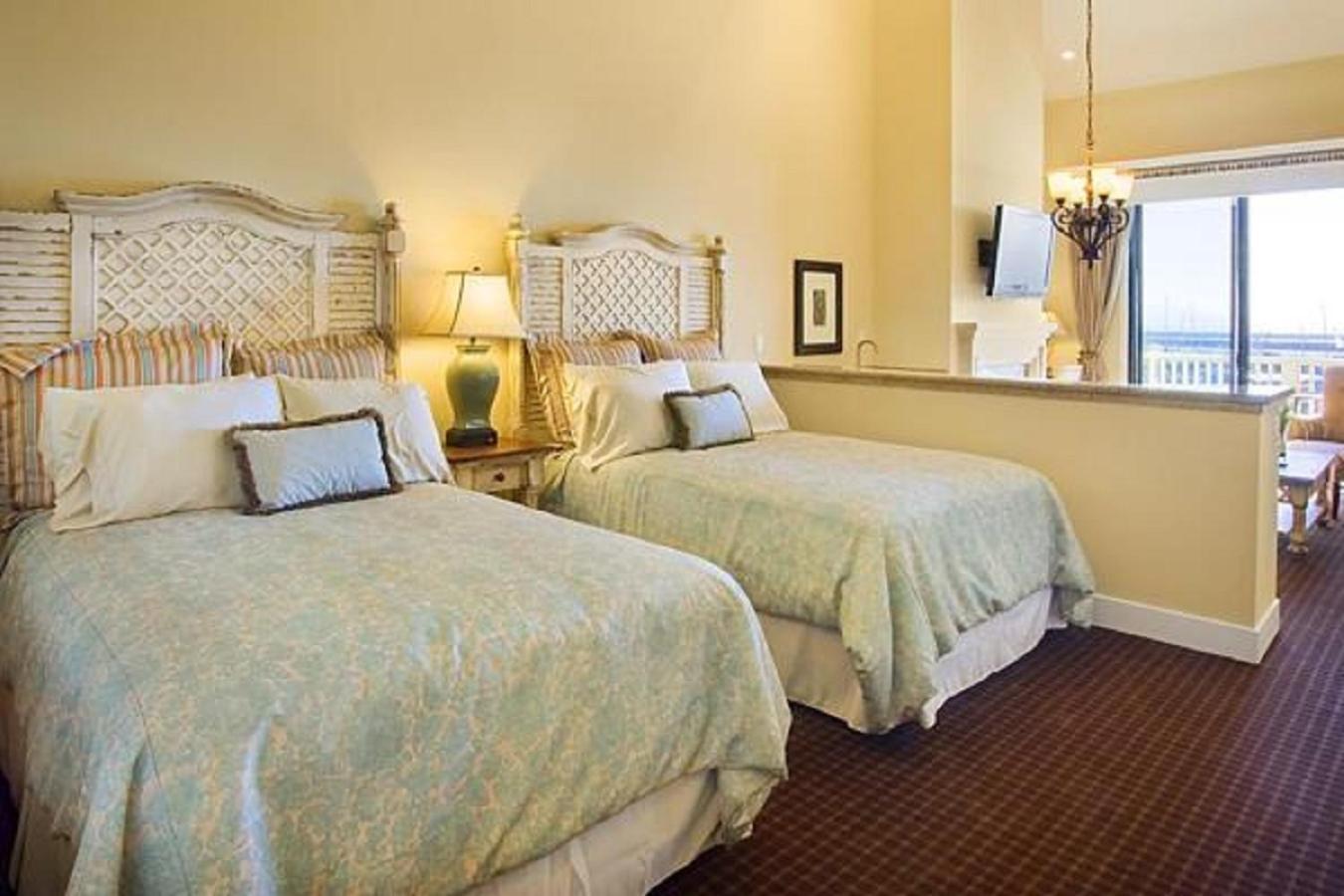 Oceano Hotel and Spa Half Moon Bay Harbor photo 21