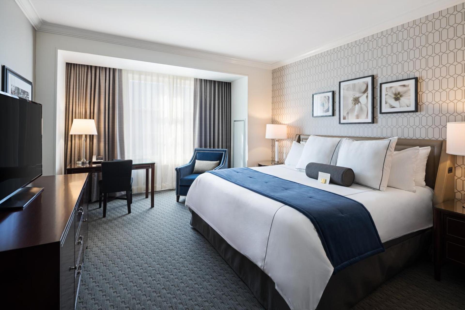 The Hancock Hotel photo 32