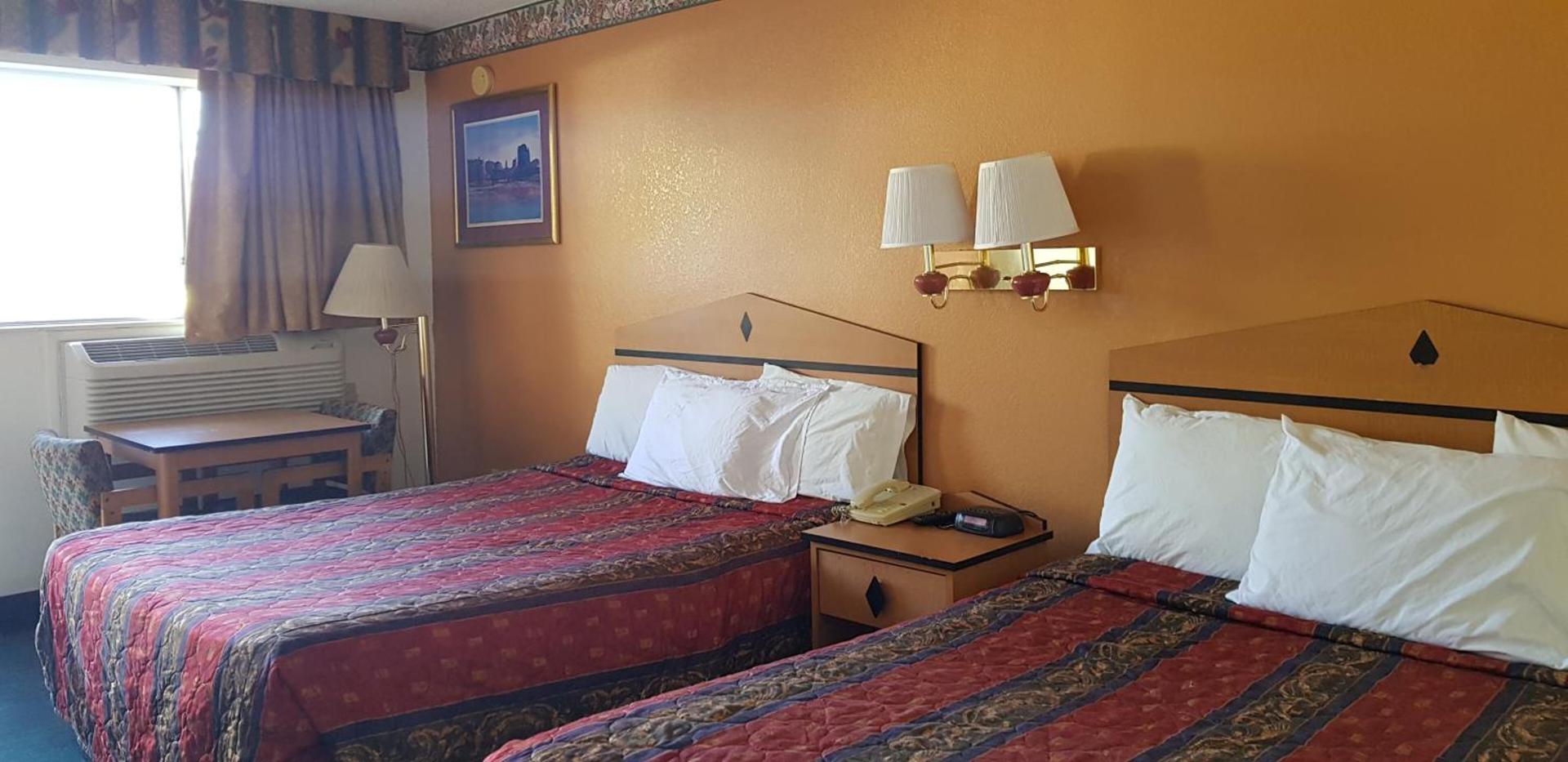 Night Inn photo 26