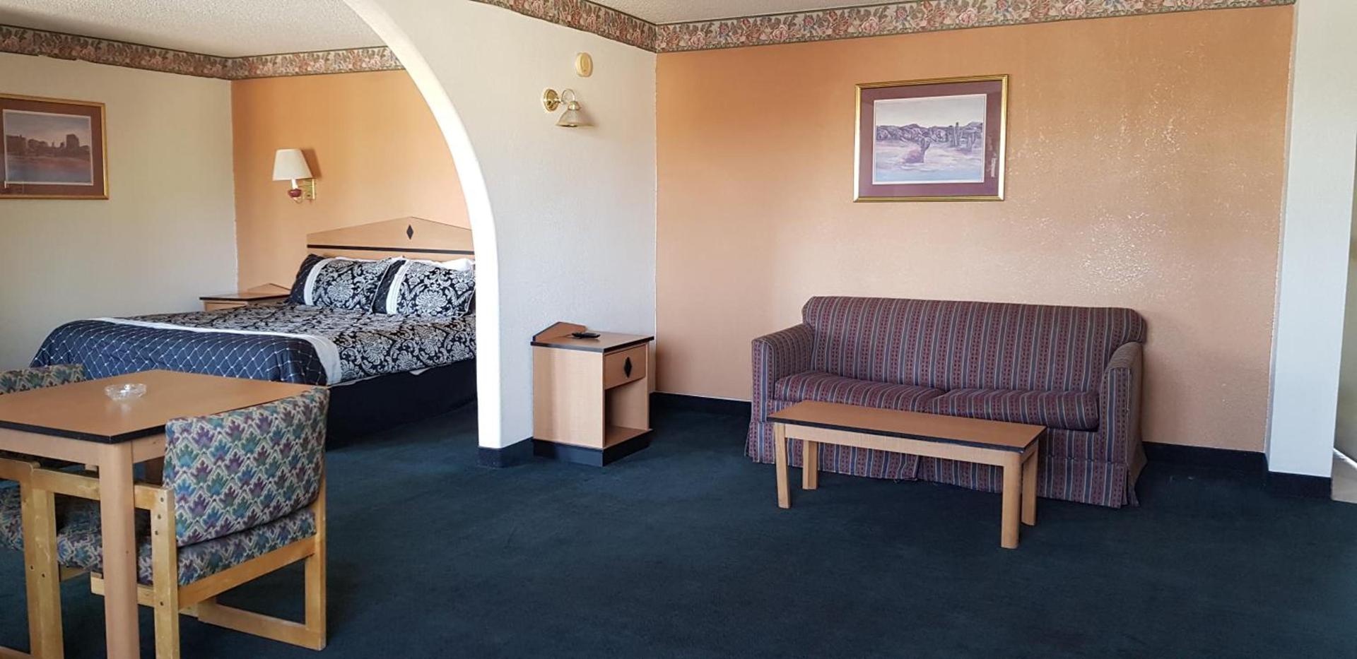 Night Inn photo 19