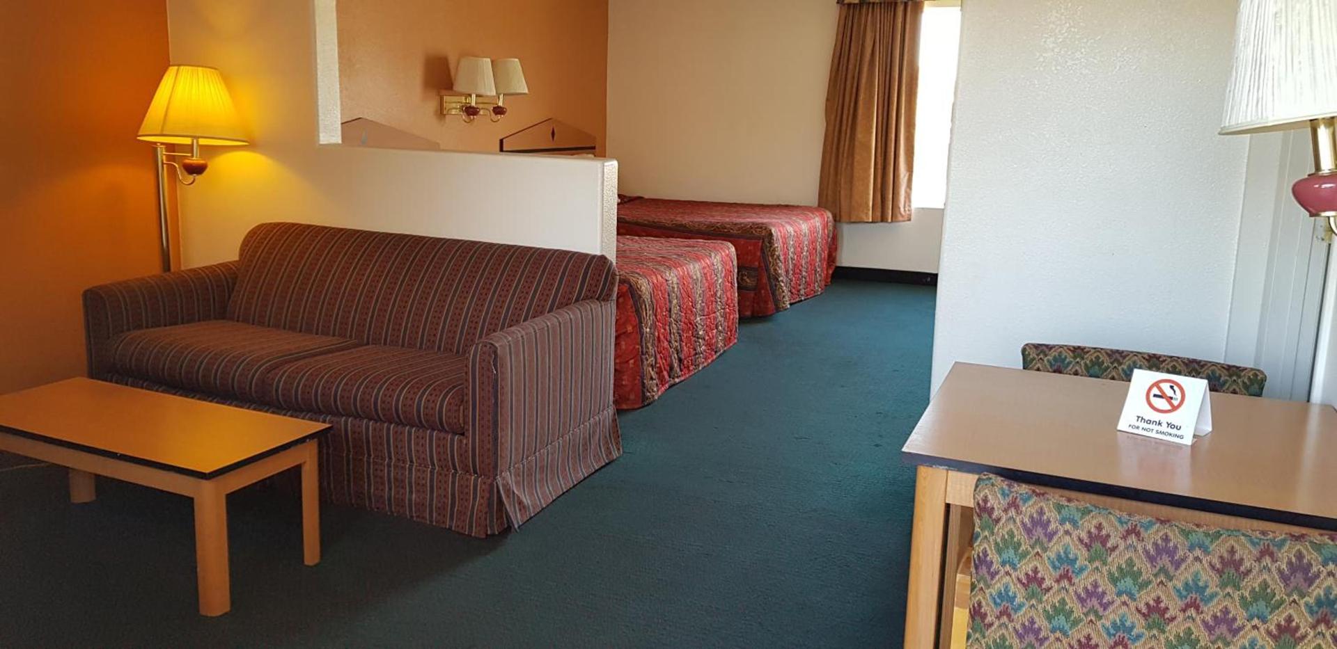 Night Inn photo 16