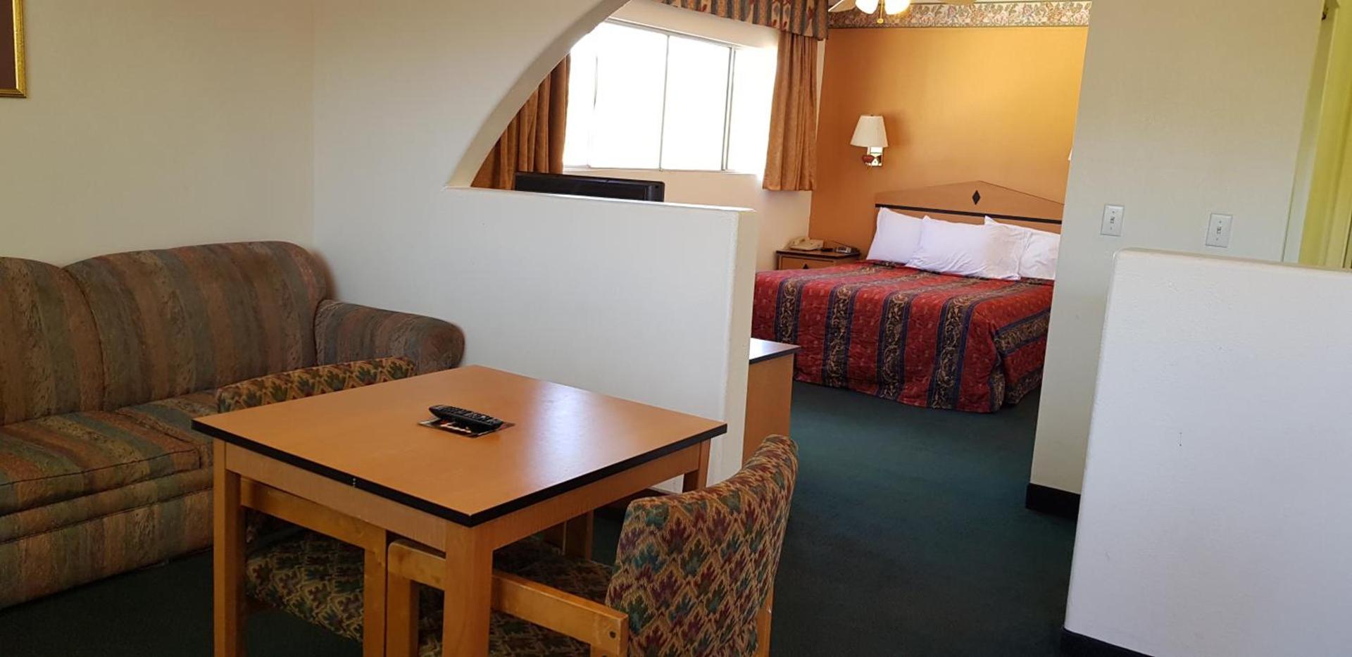 Night Inn photo 12