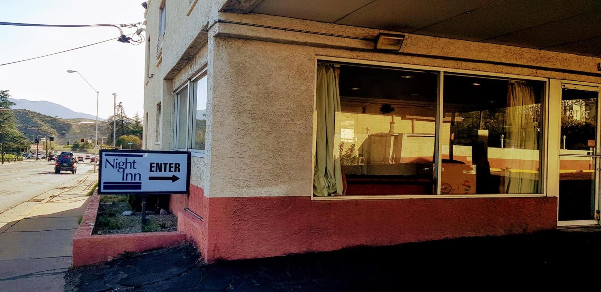 Night Inn photo 7