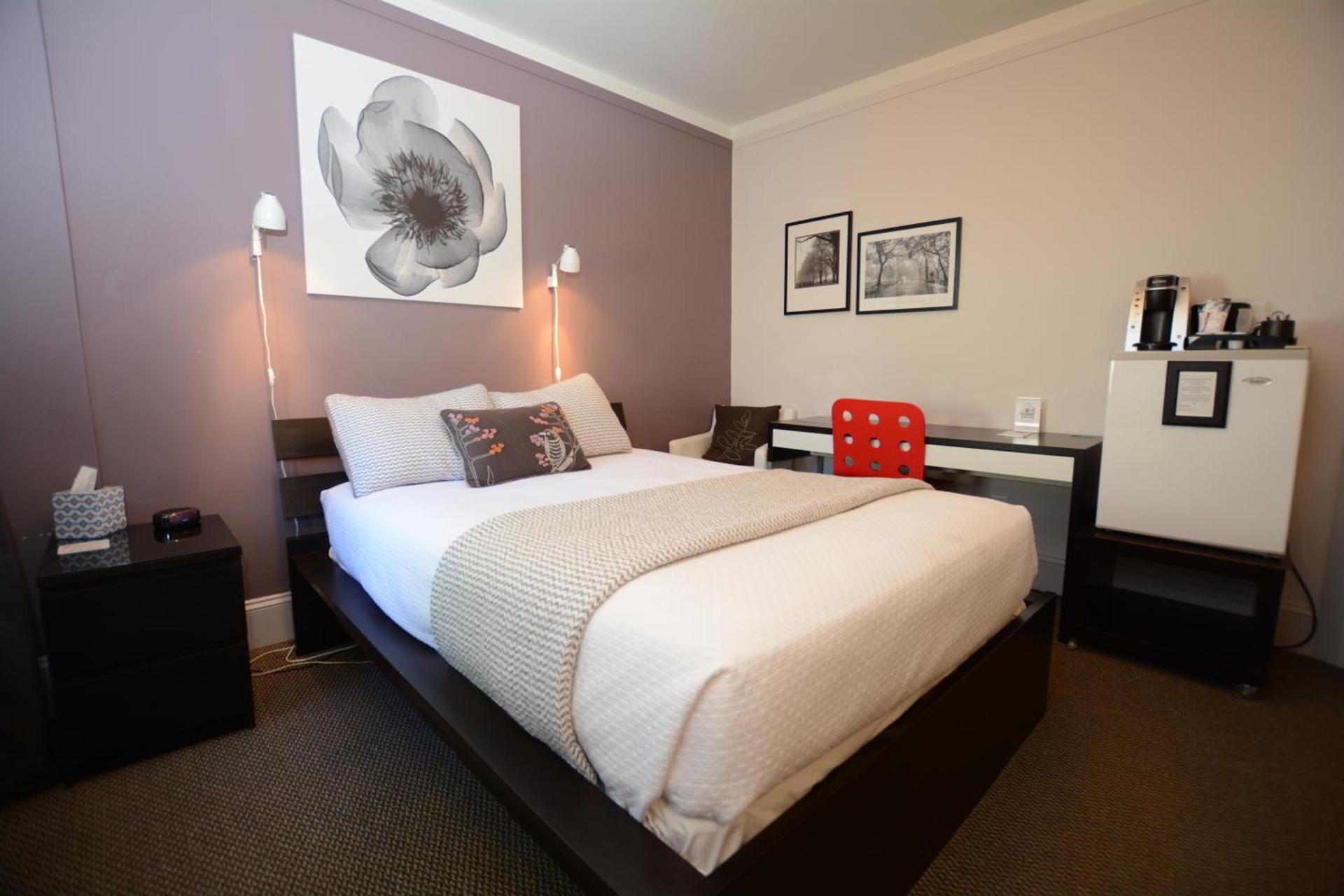 Camas Boutique Hotel photo 23