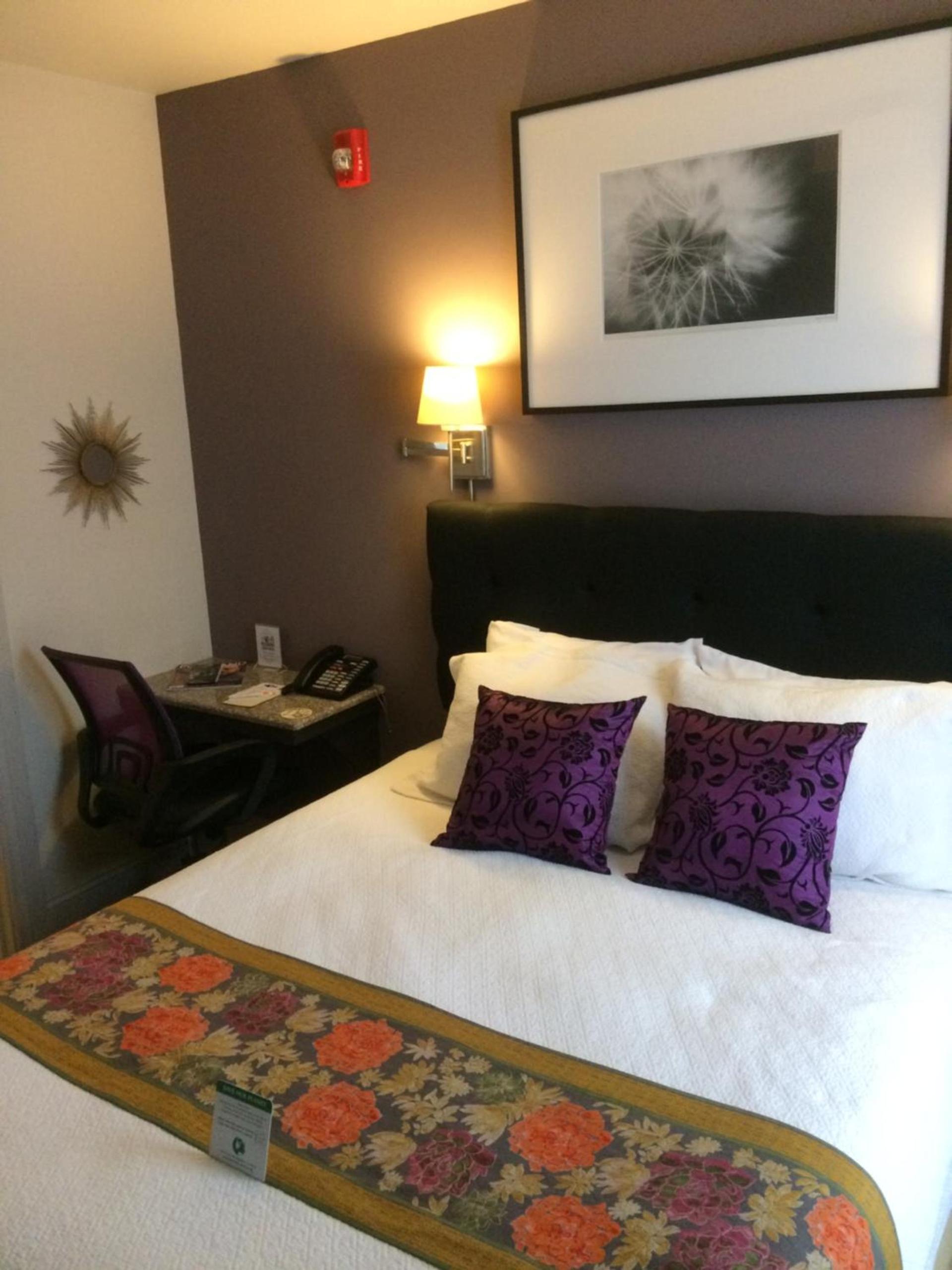 Camas Boutique Hotel photo 22