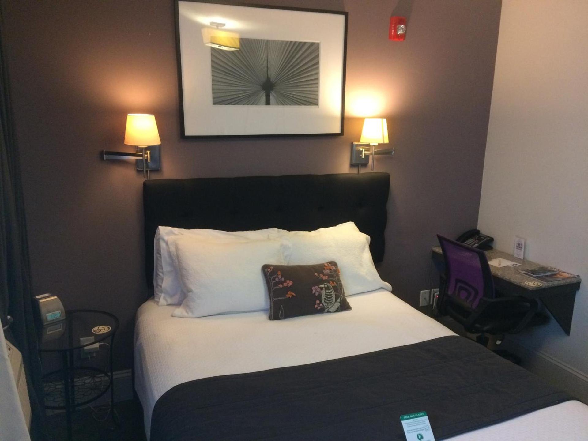 Camas Boutique Hotel photo 20