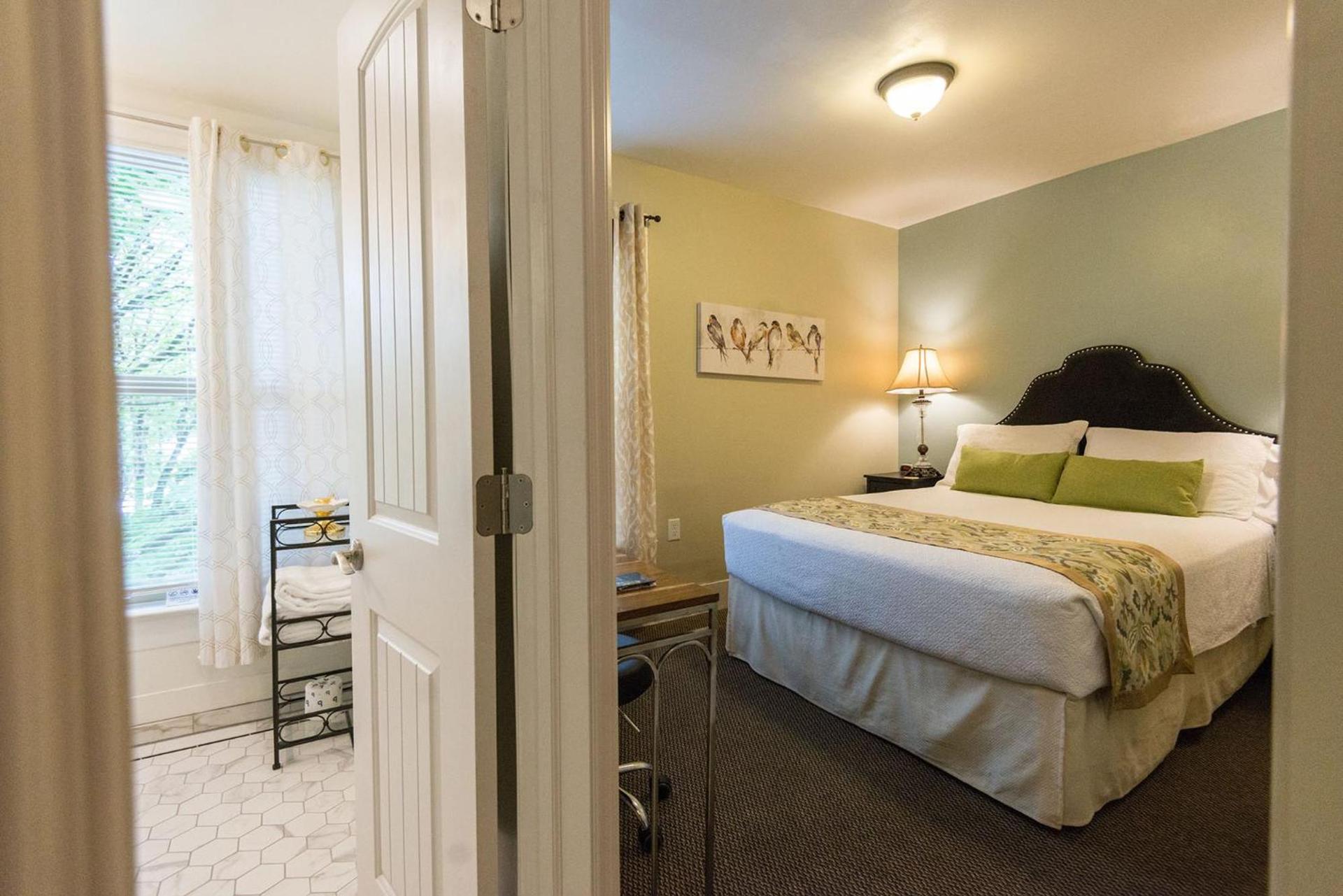 Camas Boutique Hotel photo 19