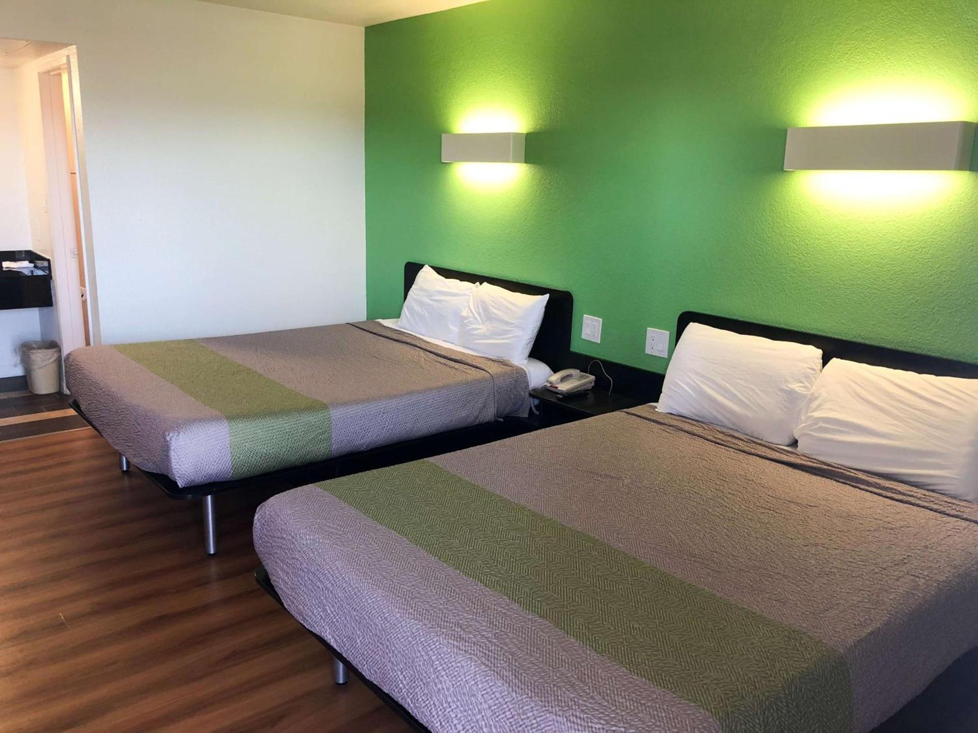 Motel 6-Barstow, CA photo 37