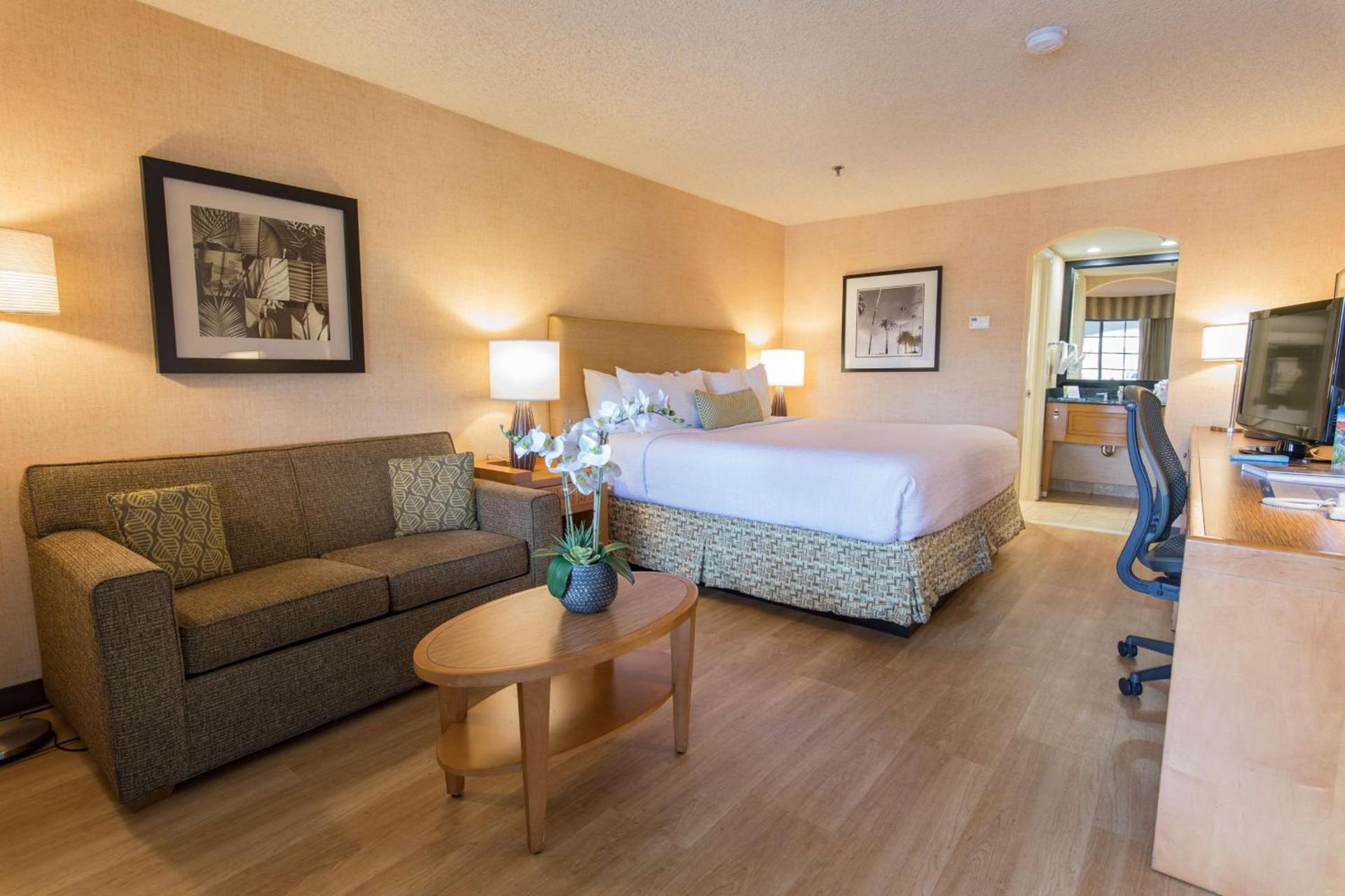 Best Western Plus Las Brisas Hotel photo 7