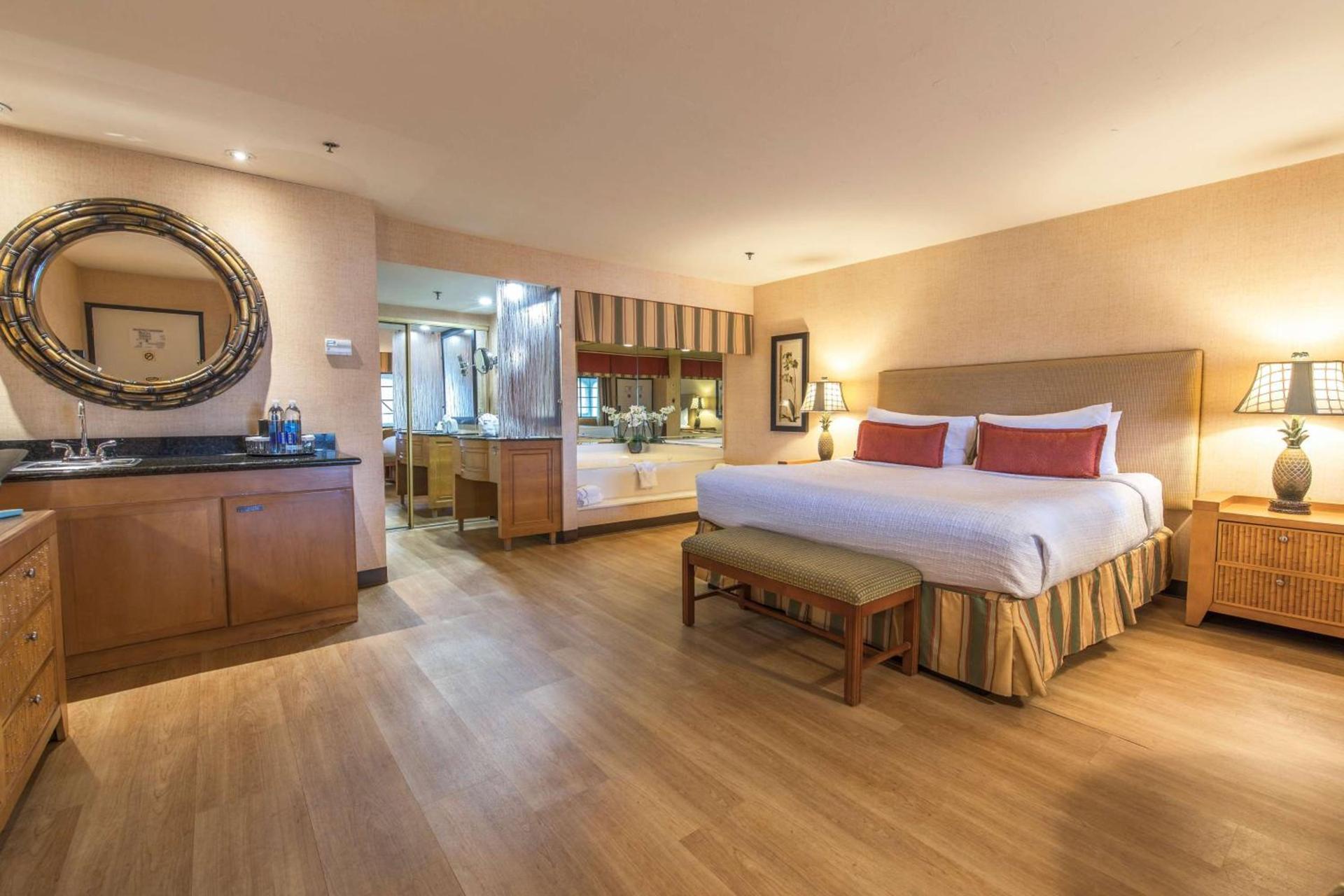 Best Western Plus Las Brisas Hotel photo 13