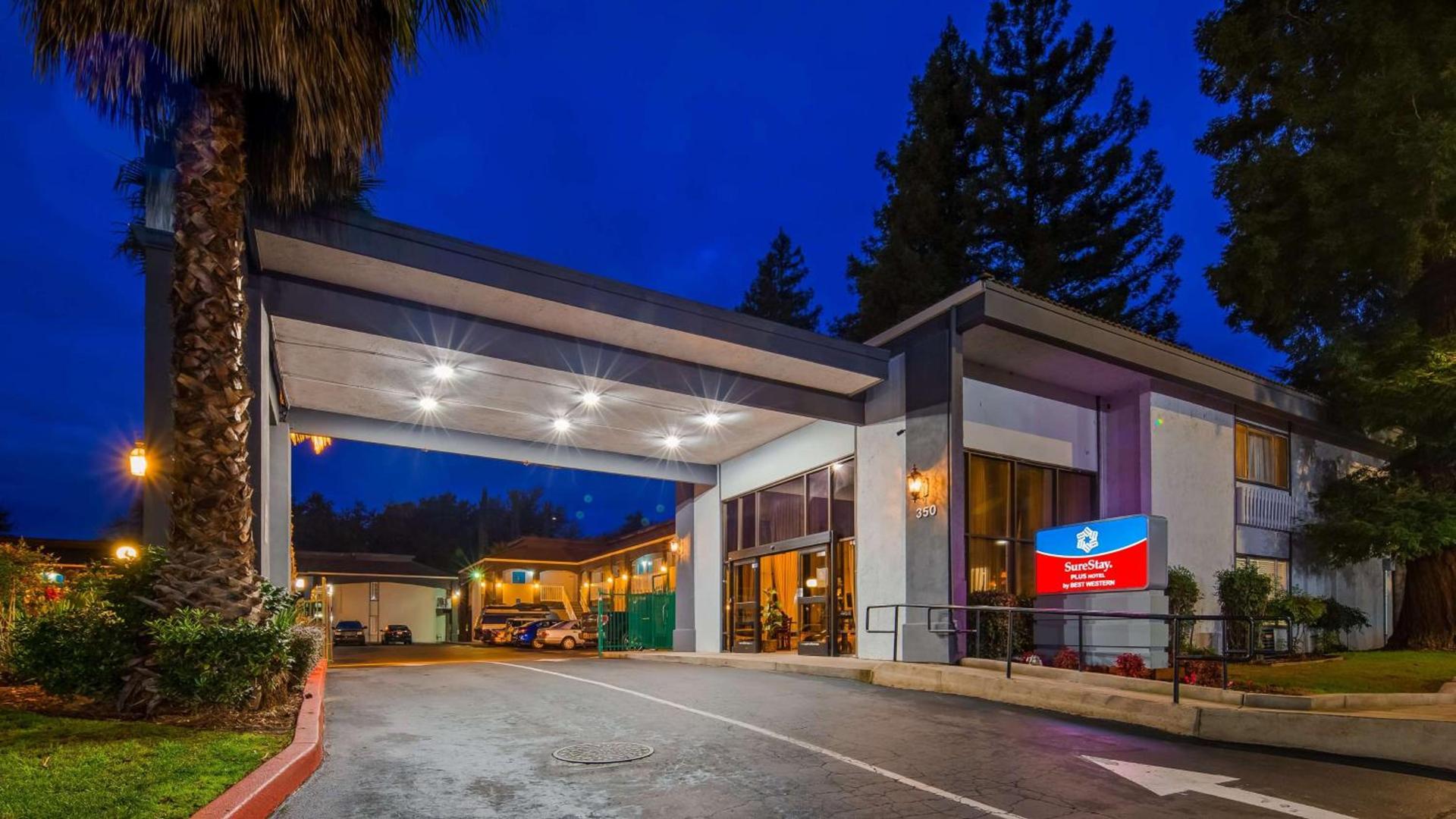 SureStay Plus Hotel by Best Western Sacramento North photo 8