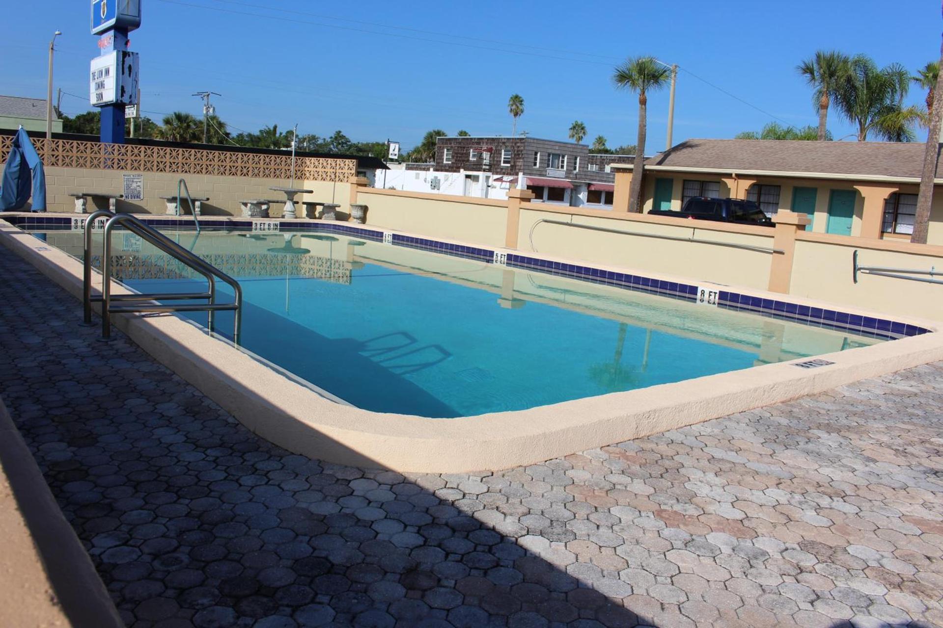 Lion Inn - Saint Augustine photo 4