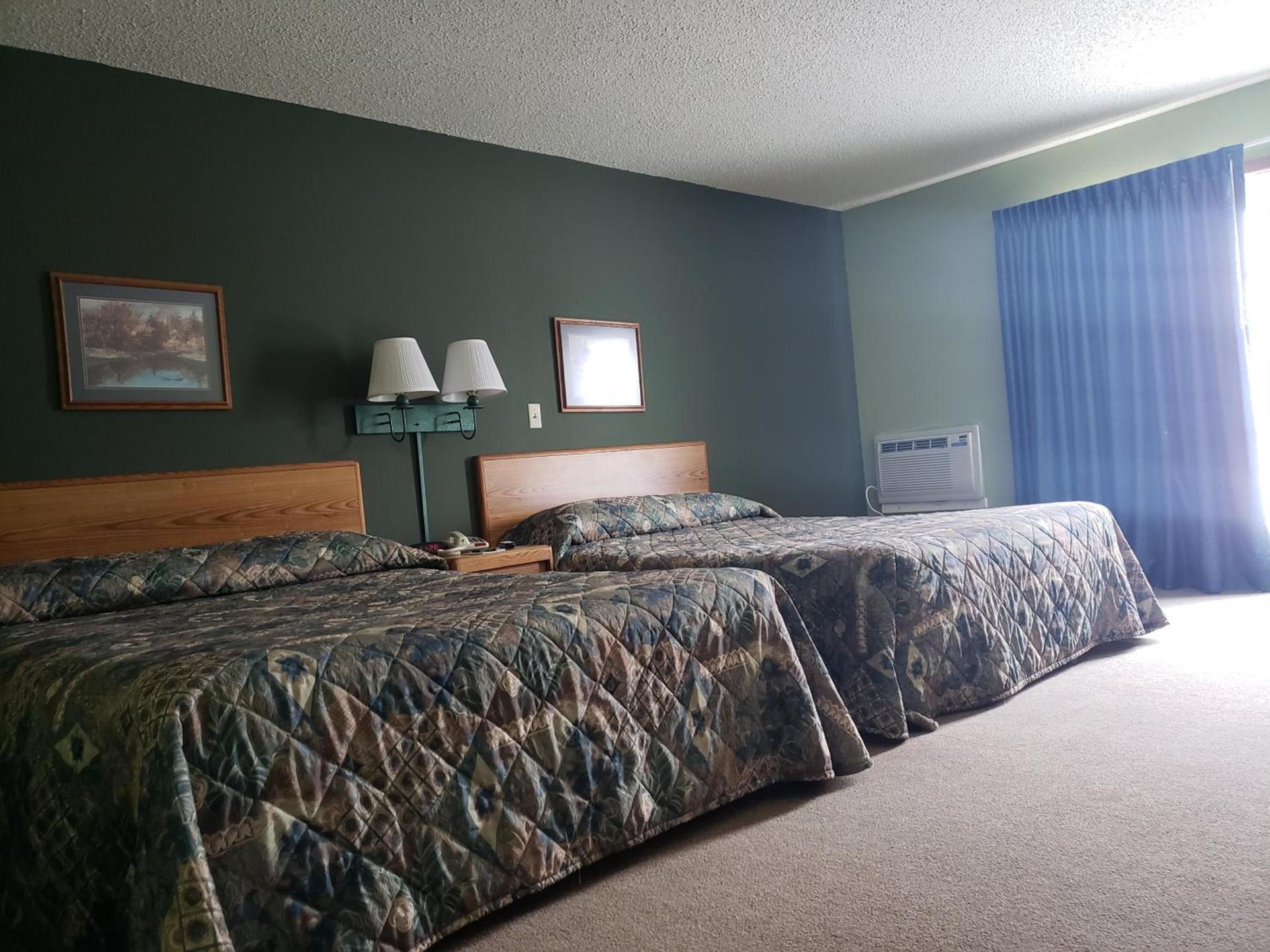 Harbor Lights Lodge photo 33