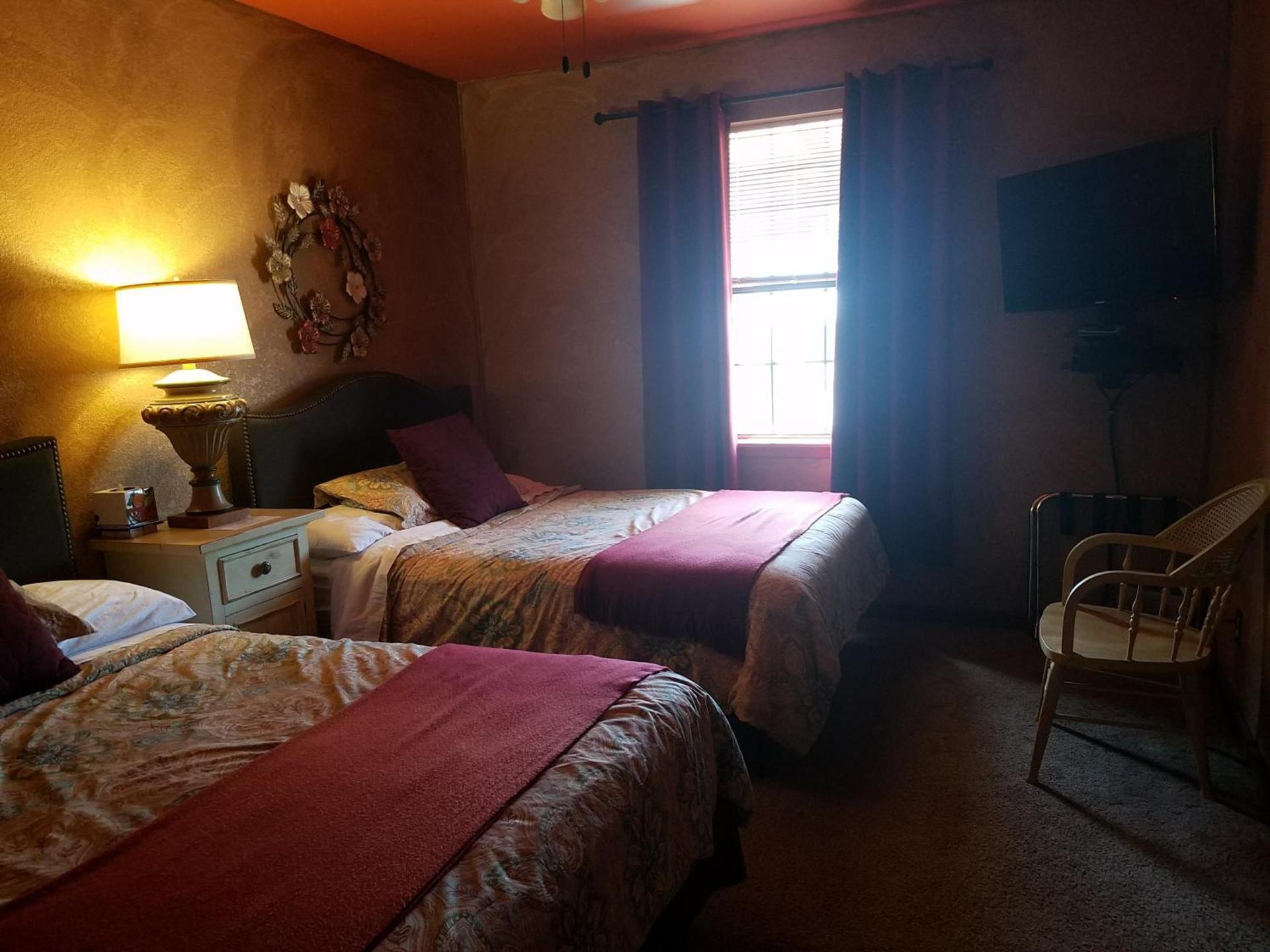 Los Milagros Hotel photo 17