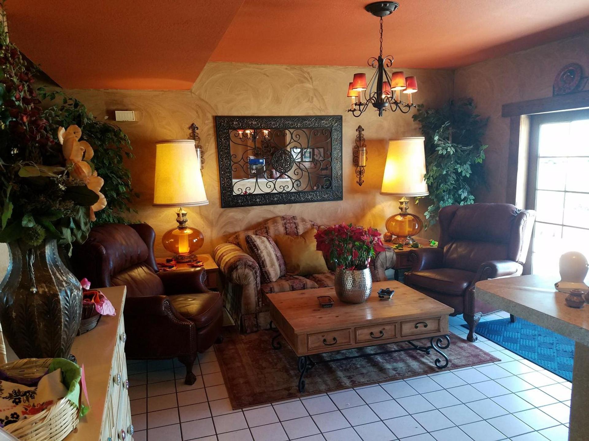 Los Milagros Hotel photo 16