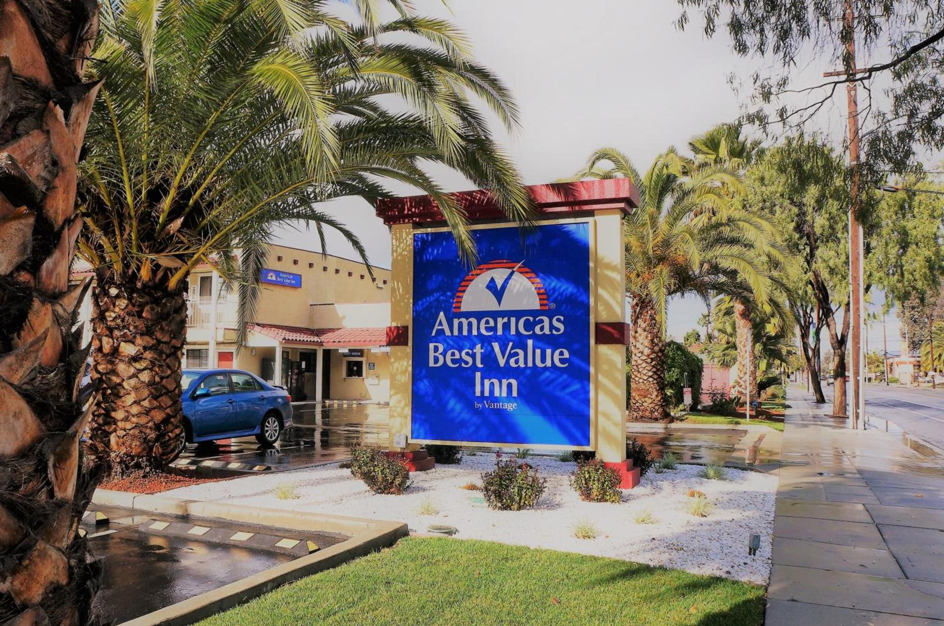 Americas Best Value Inn - Milpitas photo 3