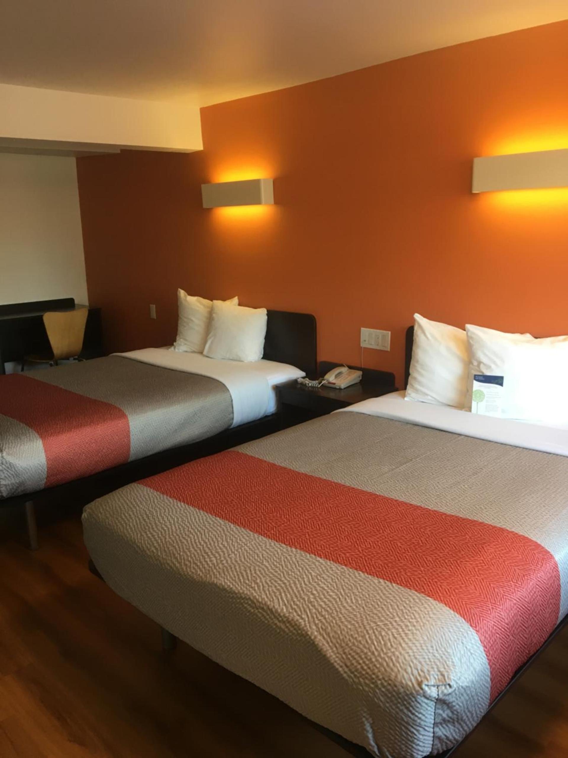 Motel 6-Bremerton, WA photo 20