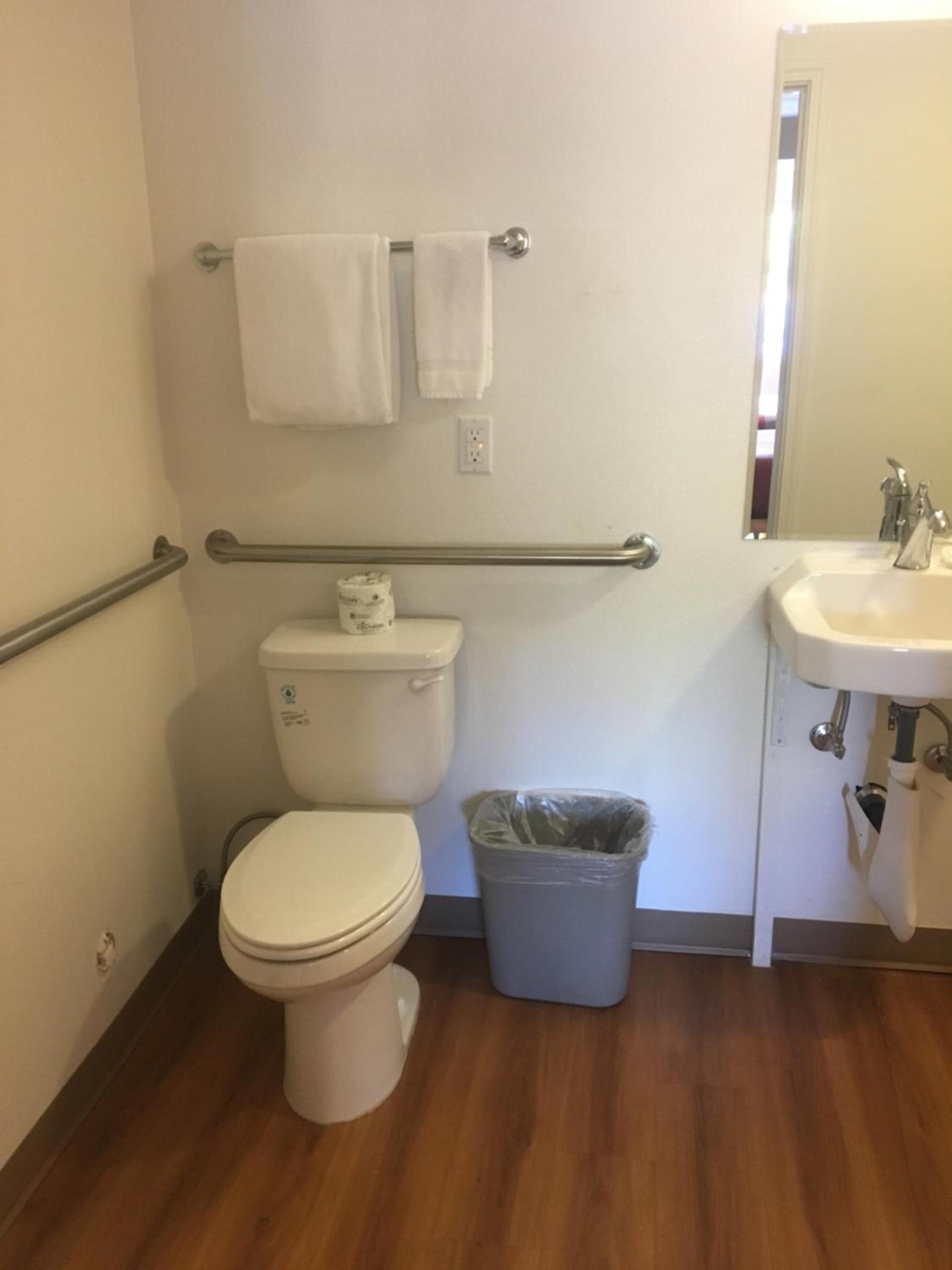 Motel 6-Bremerton, WA photo 13