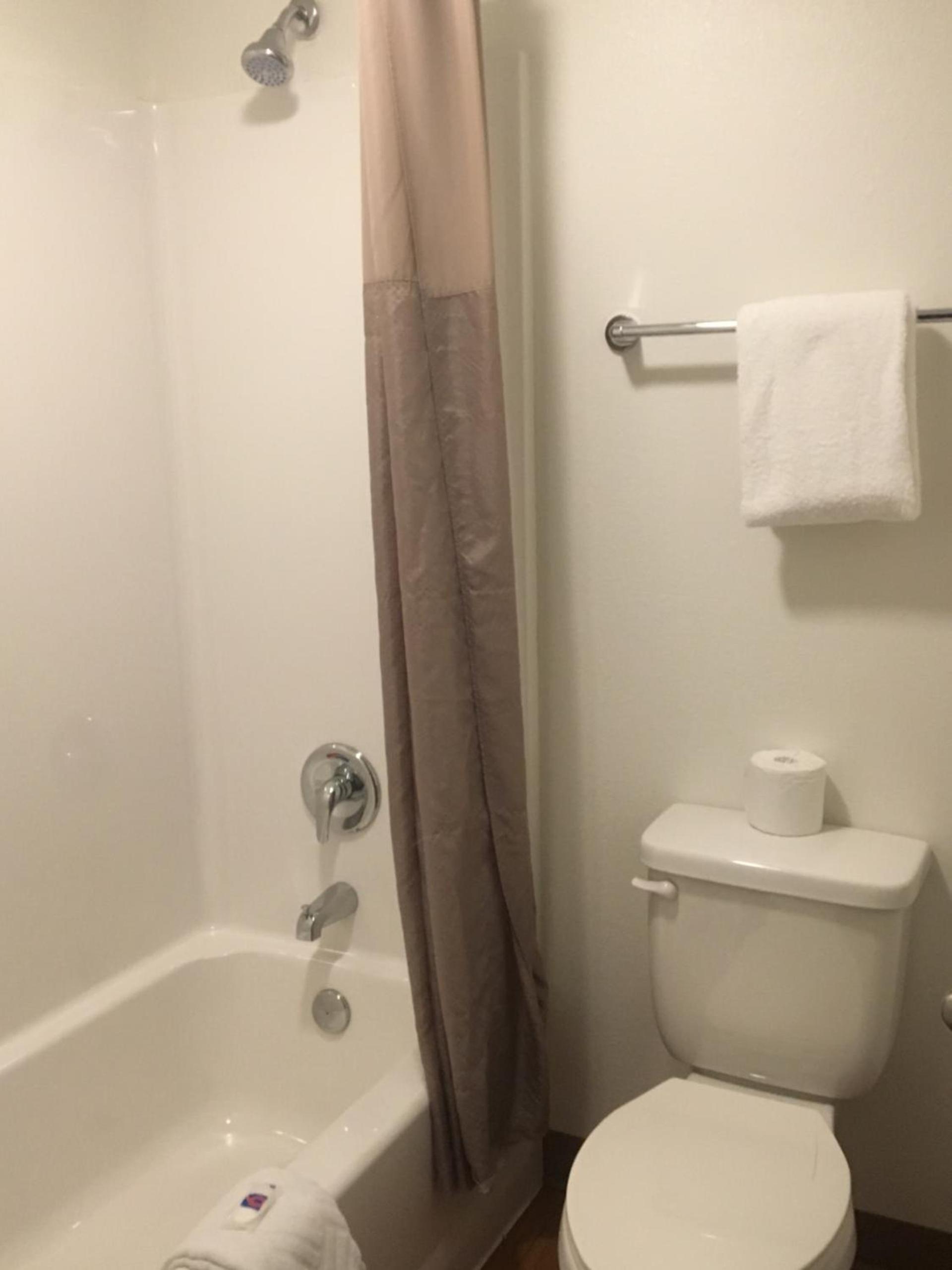 Motel 6-Bremerton, WA photo 17