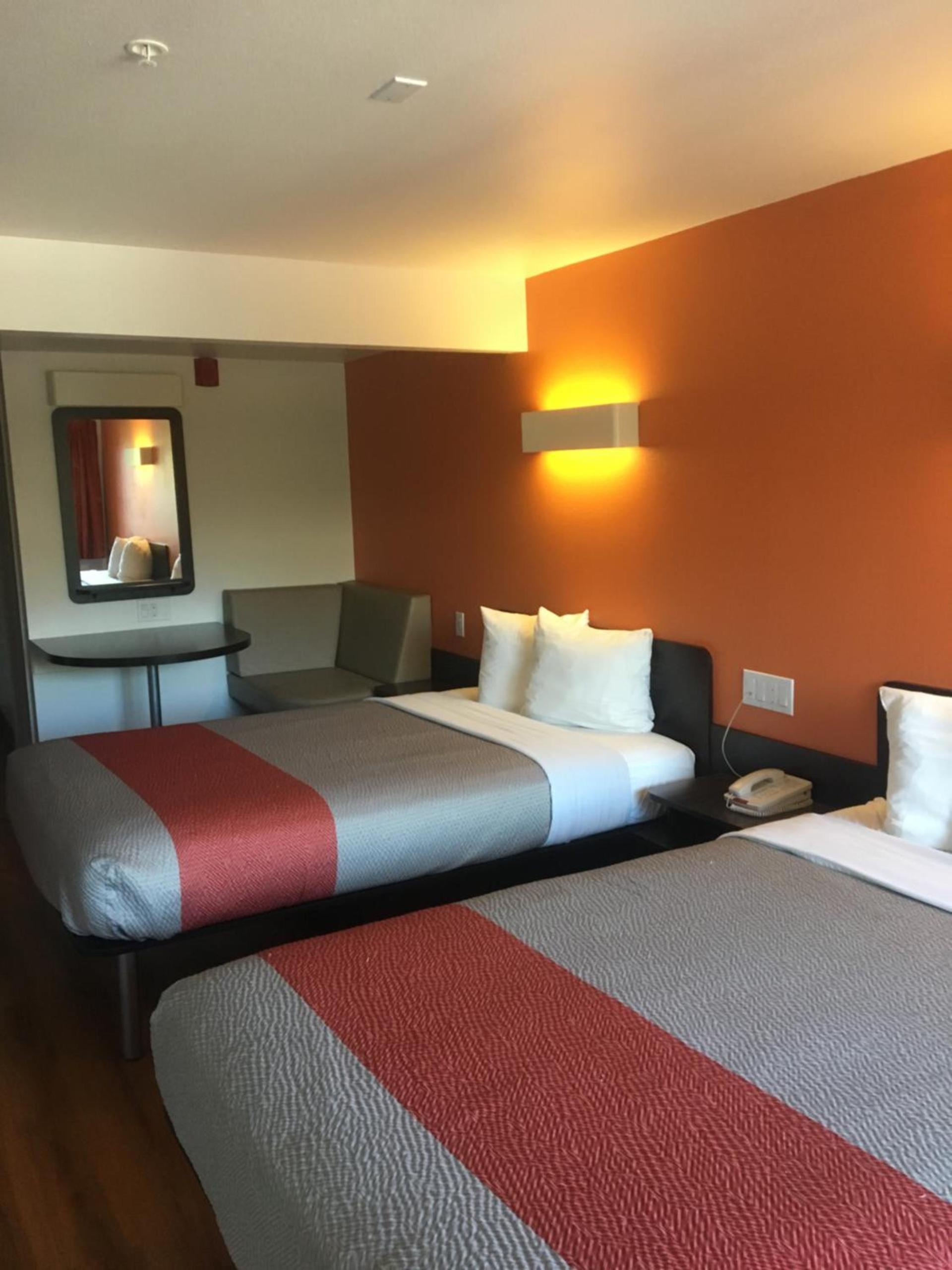 Motel 6-Bremerton, WA photo 16