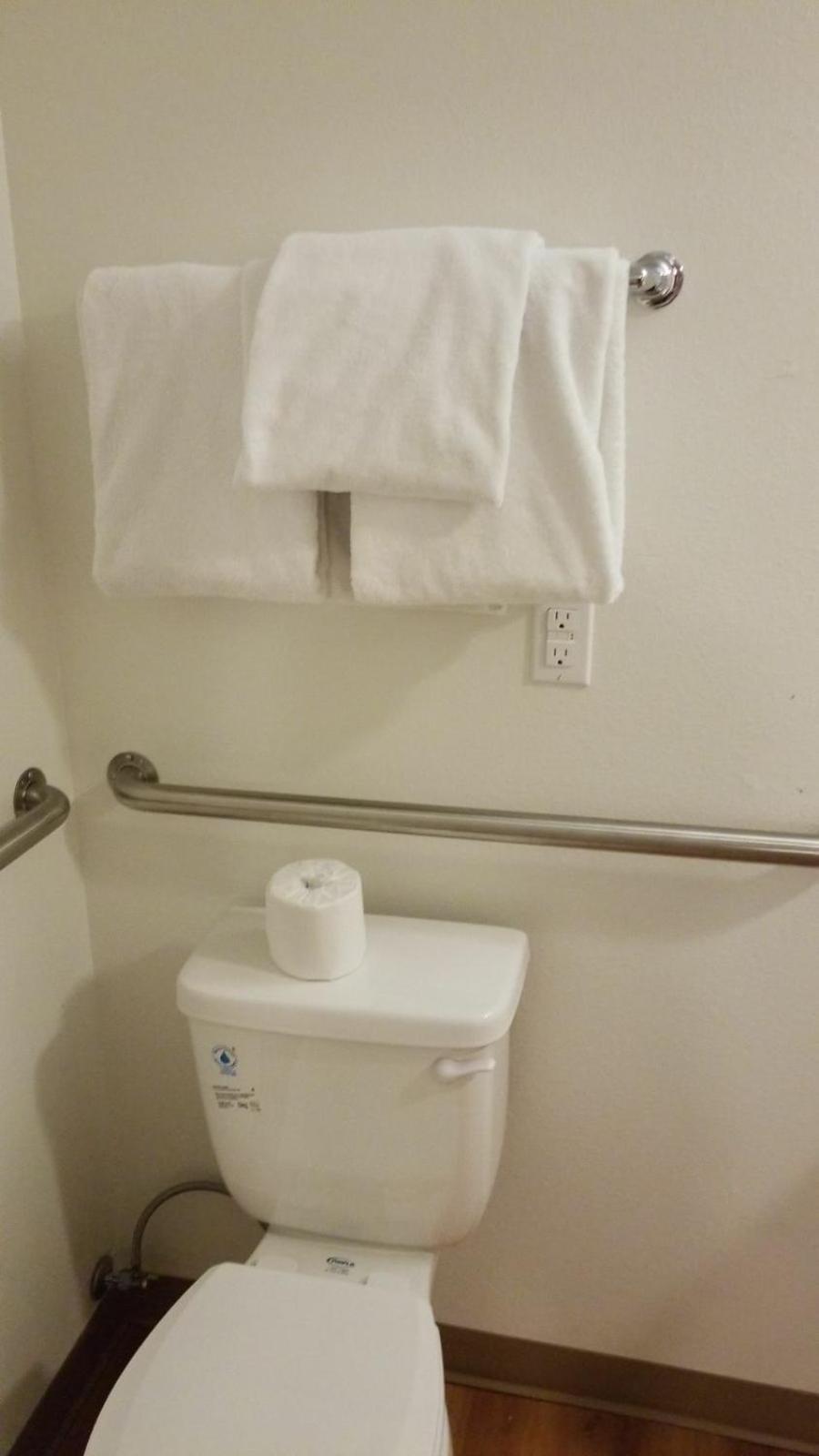 Motel 6-Bremerton, WA photo 15