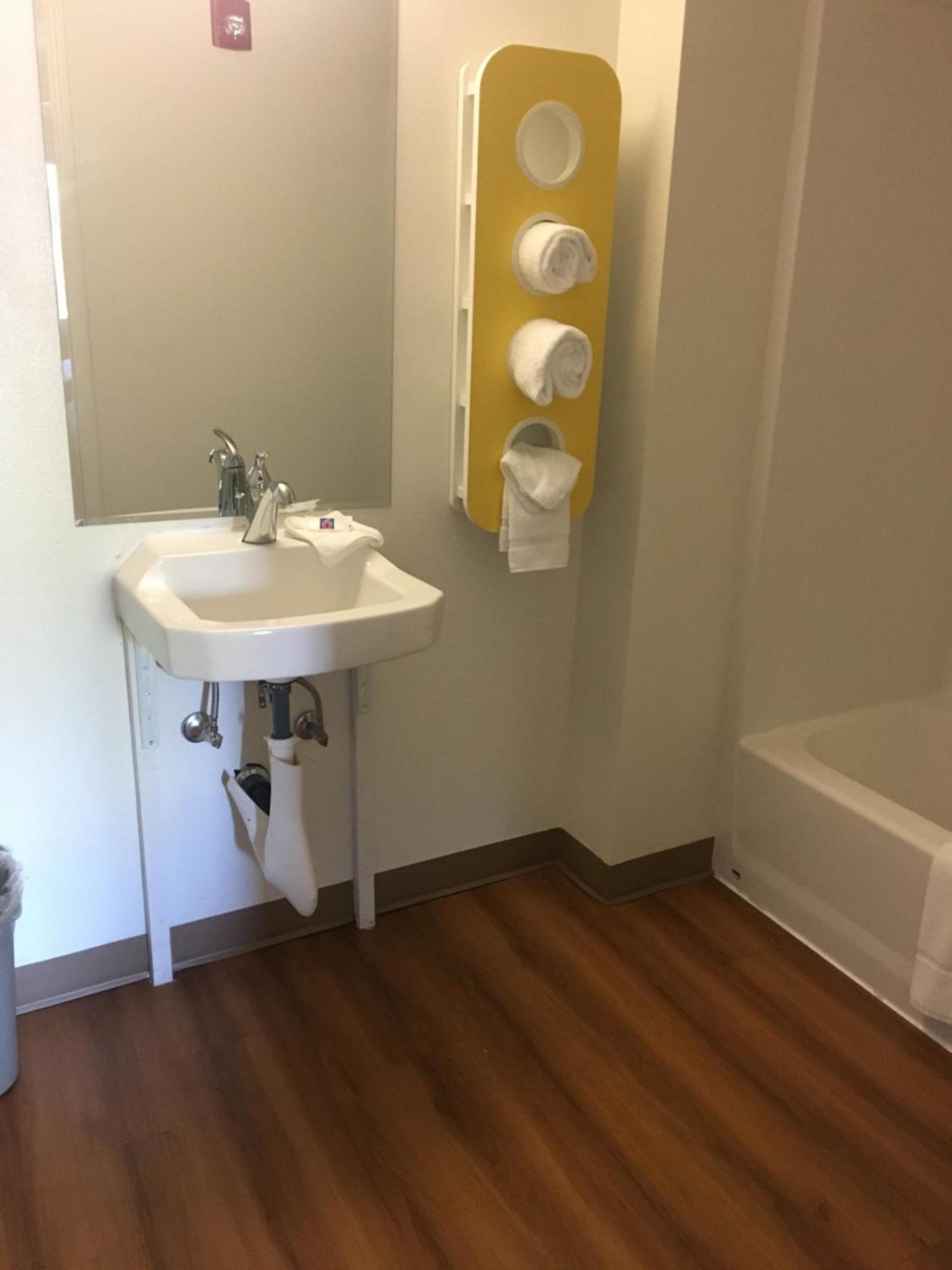 Motel 6-Bremerton, WA photo 12