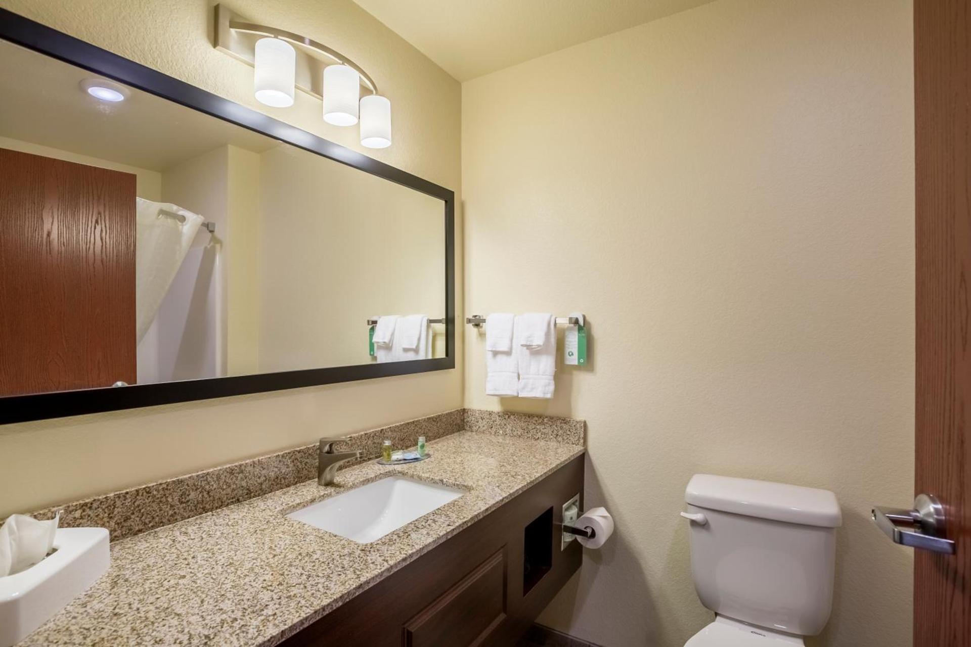 Cobblestone Hotel & Suites Hartford photo 28