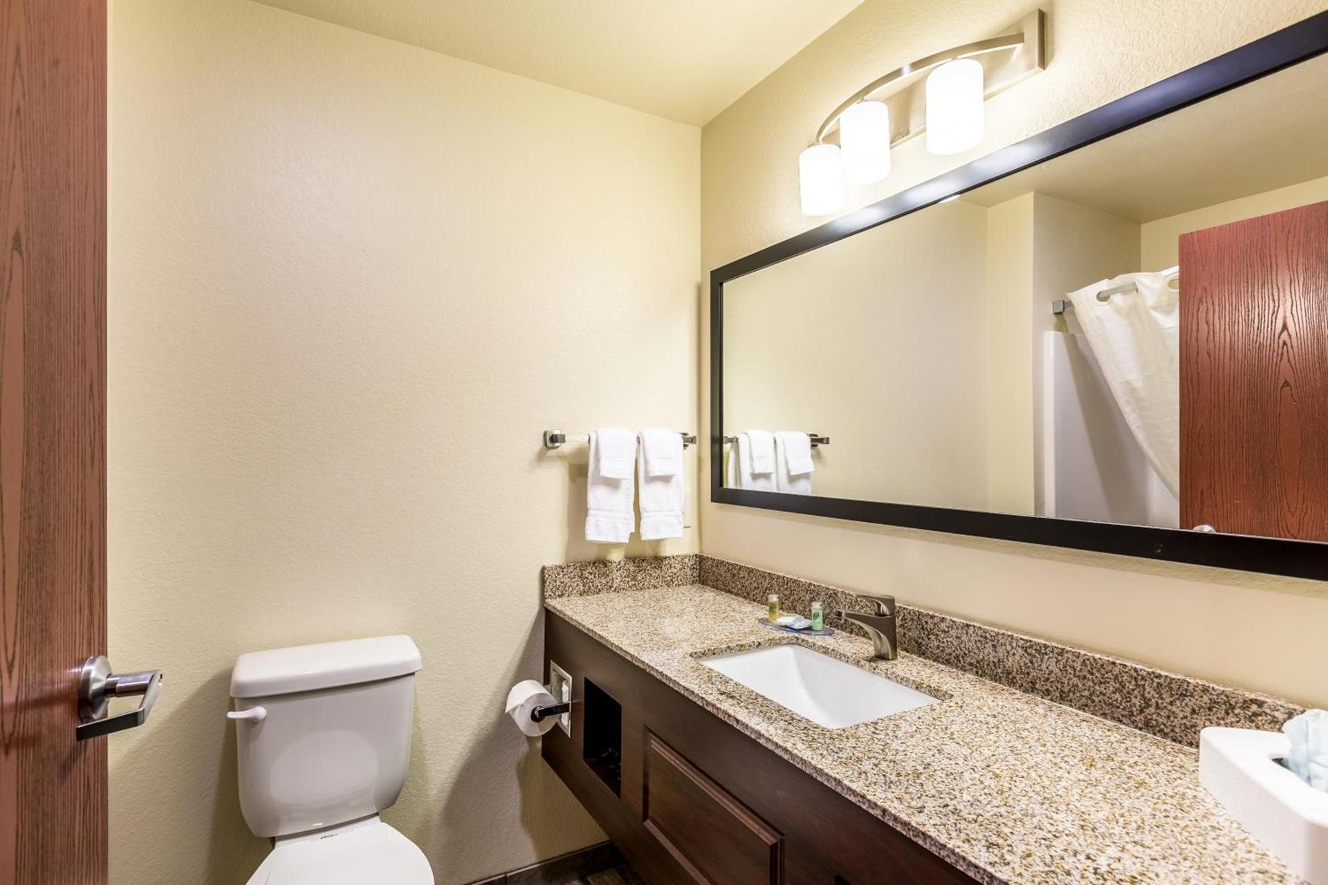 Cobblestone Hotel & Suites Hartford photo 24