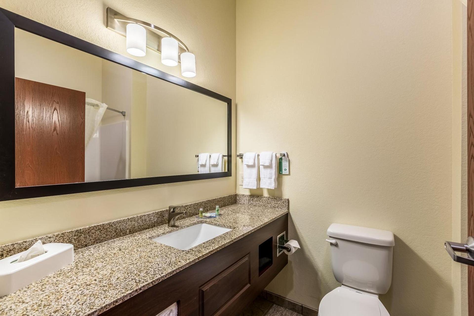 Cobblestone Hotel & Suites Hartford photo 22