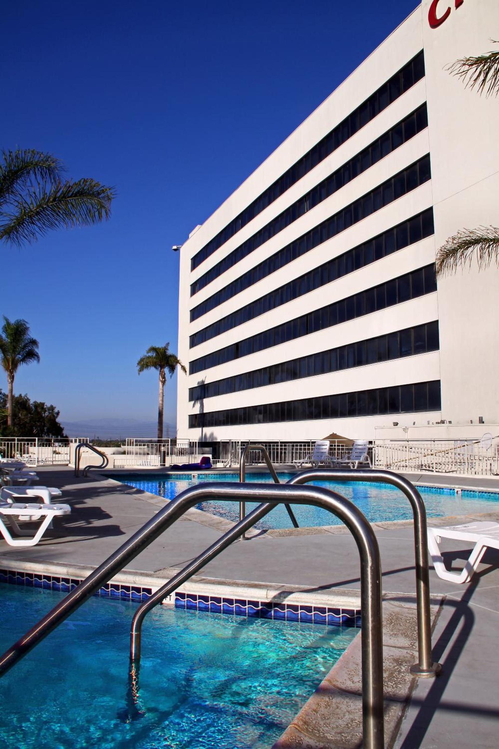 LA Crystal Hotel -Los Angeles-Long Beach Area photo 52