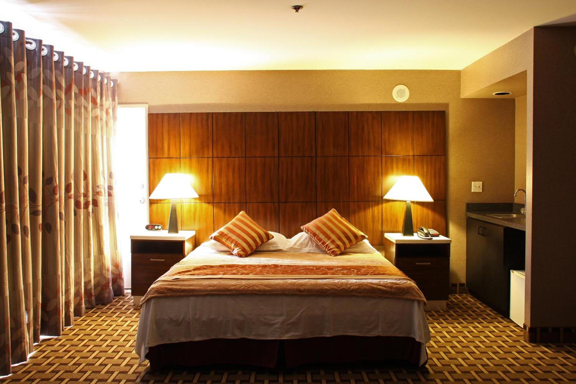LA Crystal Hotel -Los Angeles-Long Beach Area photo 51
