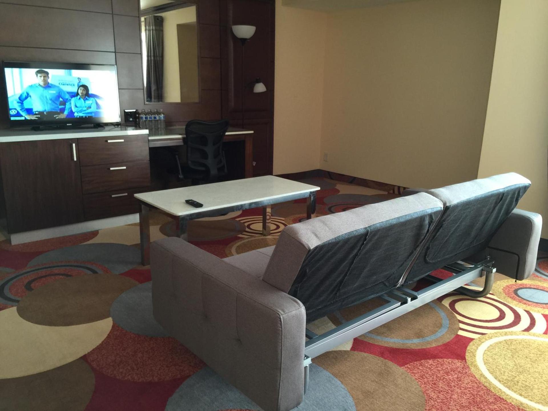 LA Crystal Hotel -Los Angeles-Long Beach Area photo 50