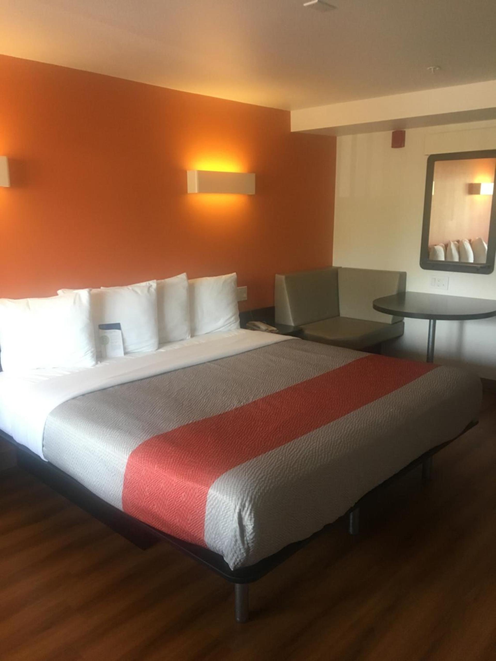 Motel 6-Bremerton, WA photo 21