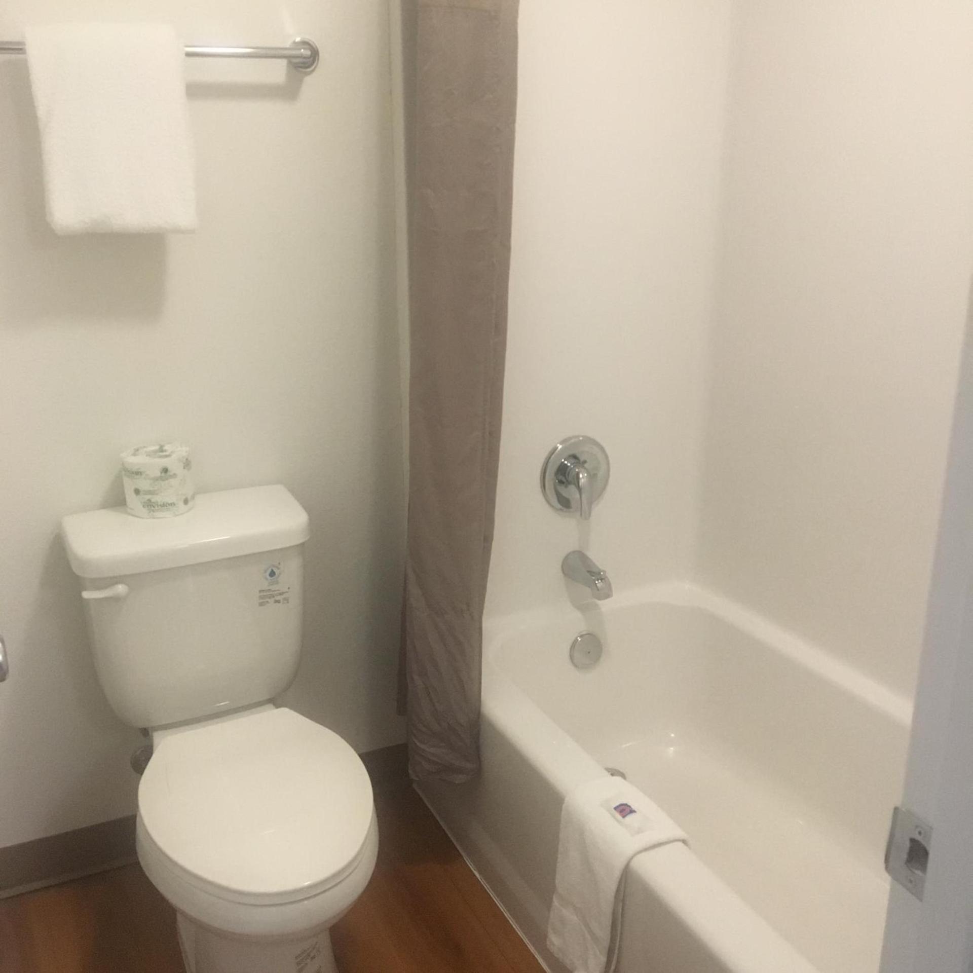 Motel 6-Bremerton, WA photo 23