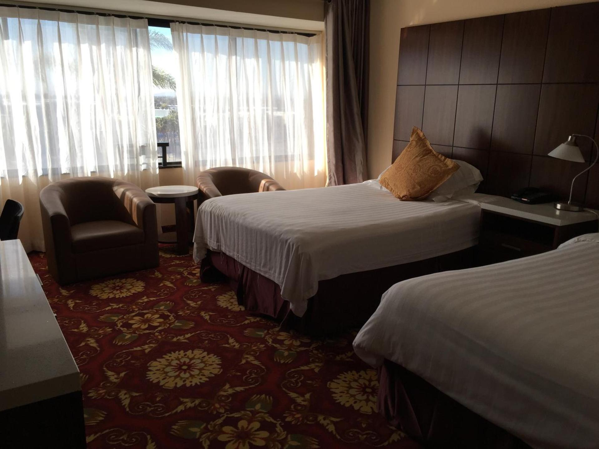 LA Crystal Hotel -Los Angeles-Long Beach Area photo 49