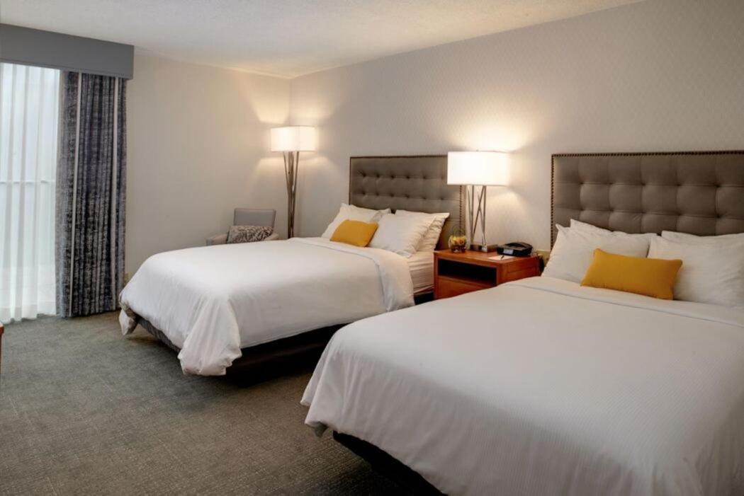 The Kensington Hotel photo 4
