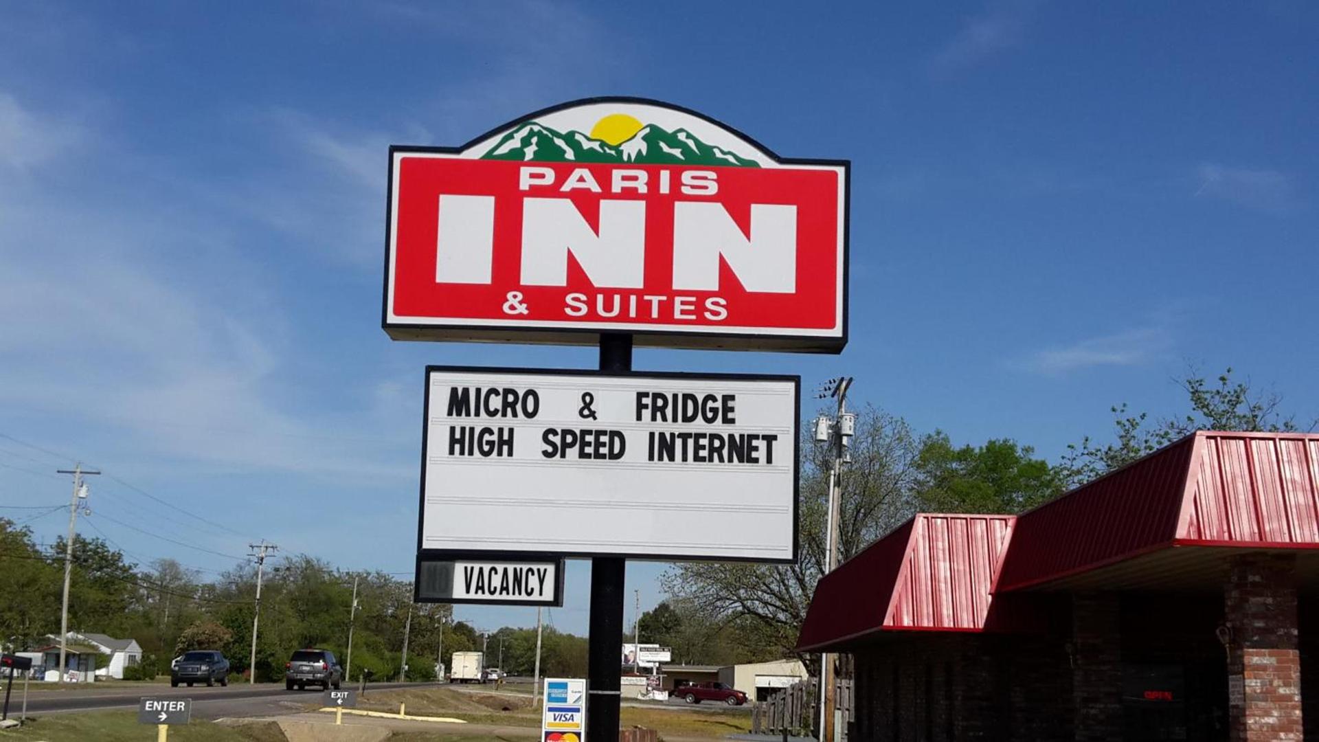Paris Inn and Suites photo 30