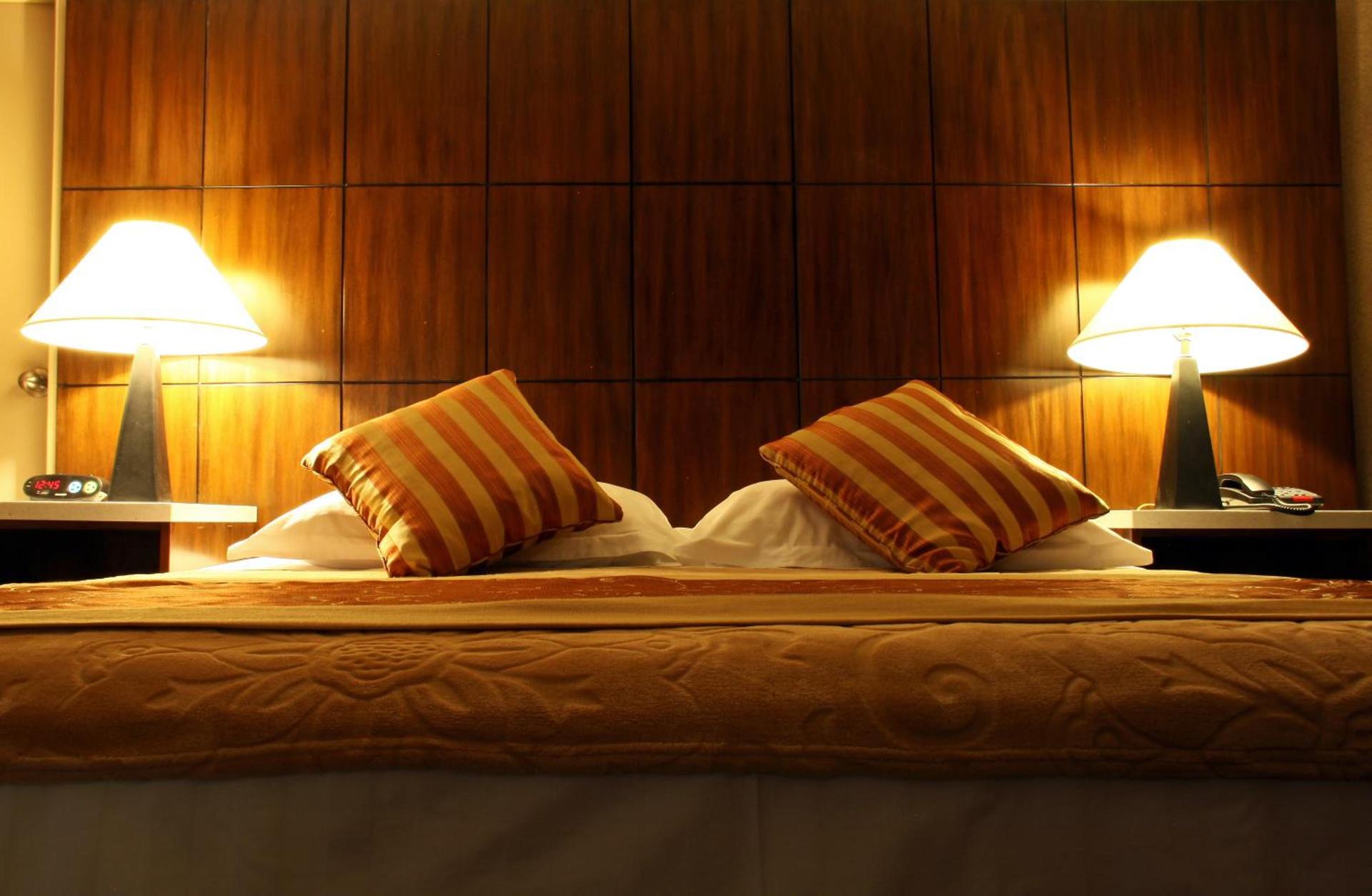 LA Crystal Hotel -Los Angeles-Long Beach Area photo 42