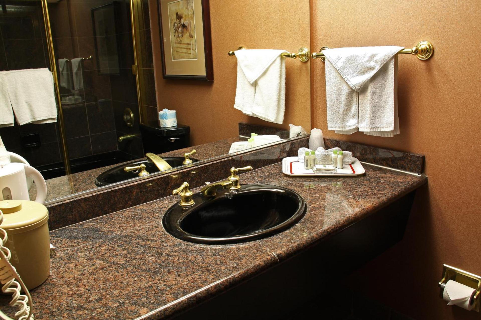 LA Crystal Hotel -Los Angeles-Long Beach Area photo 39
