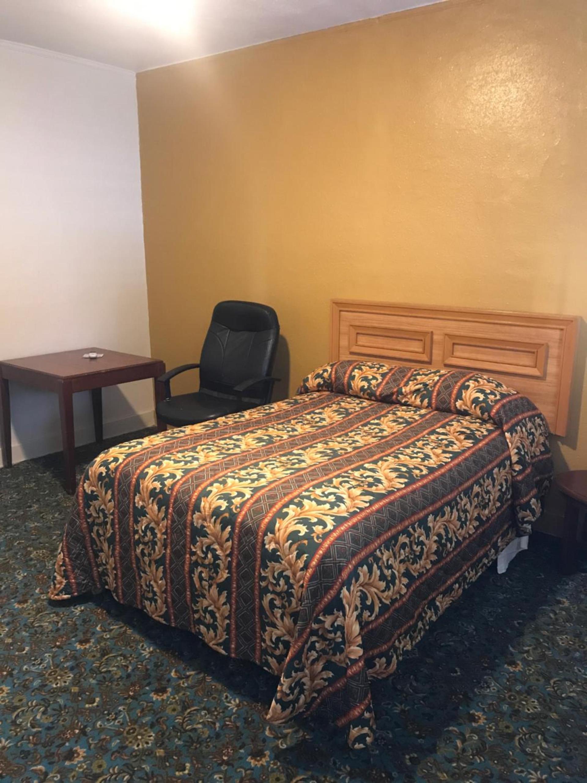 Hotel West Inn, Hollywood - LA photo 9