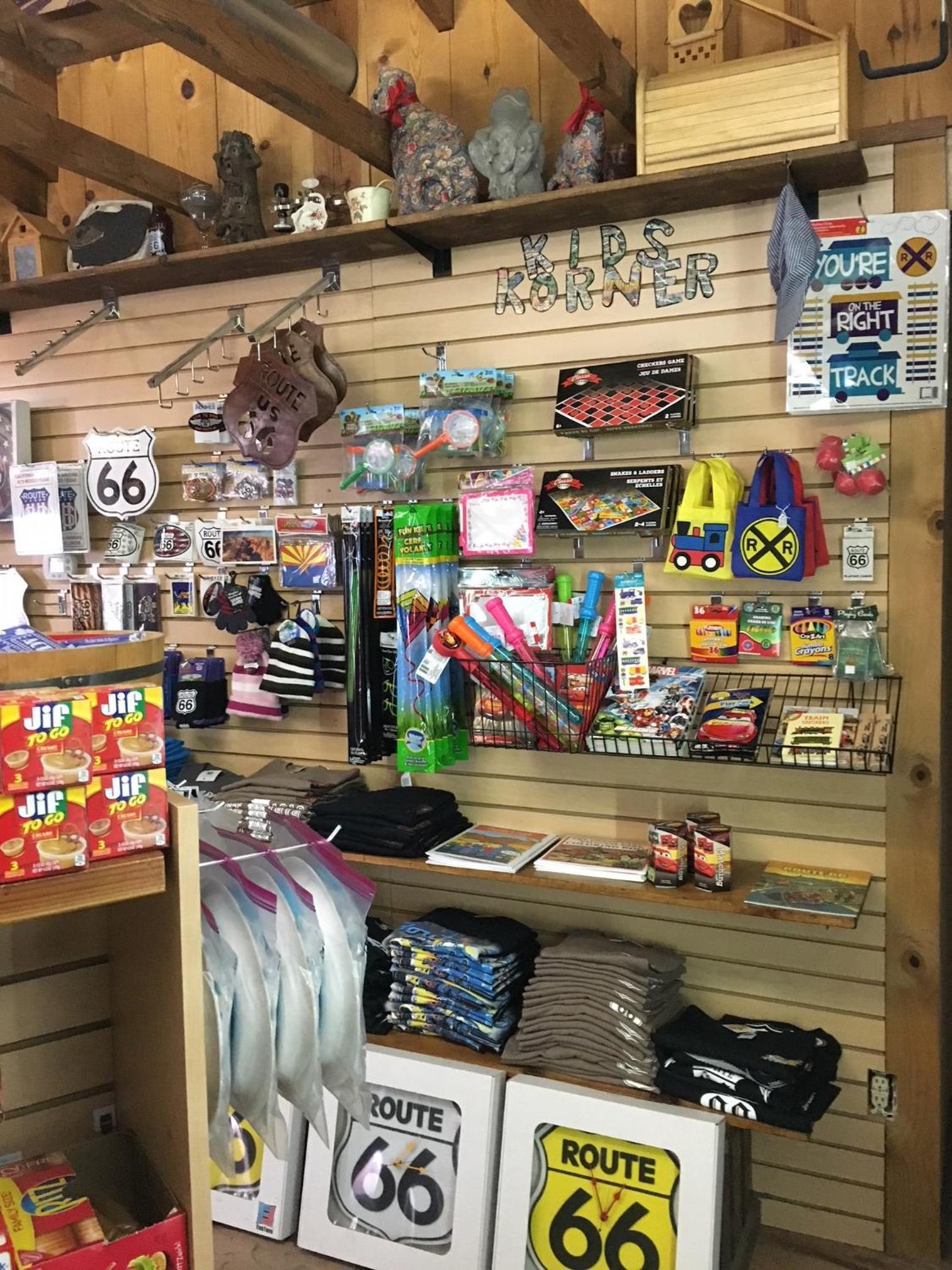 The Canyon Motel & RV Park photo 43