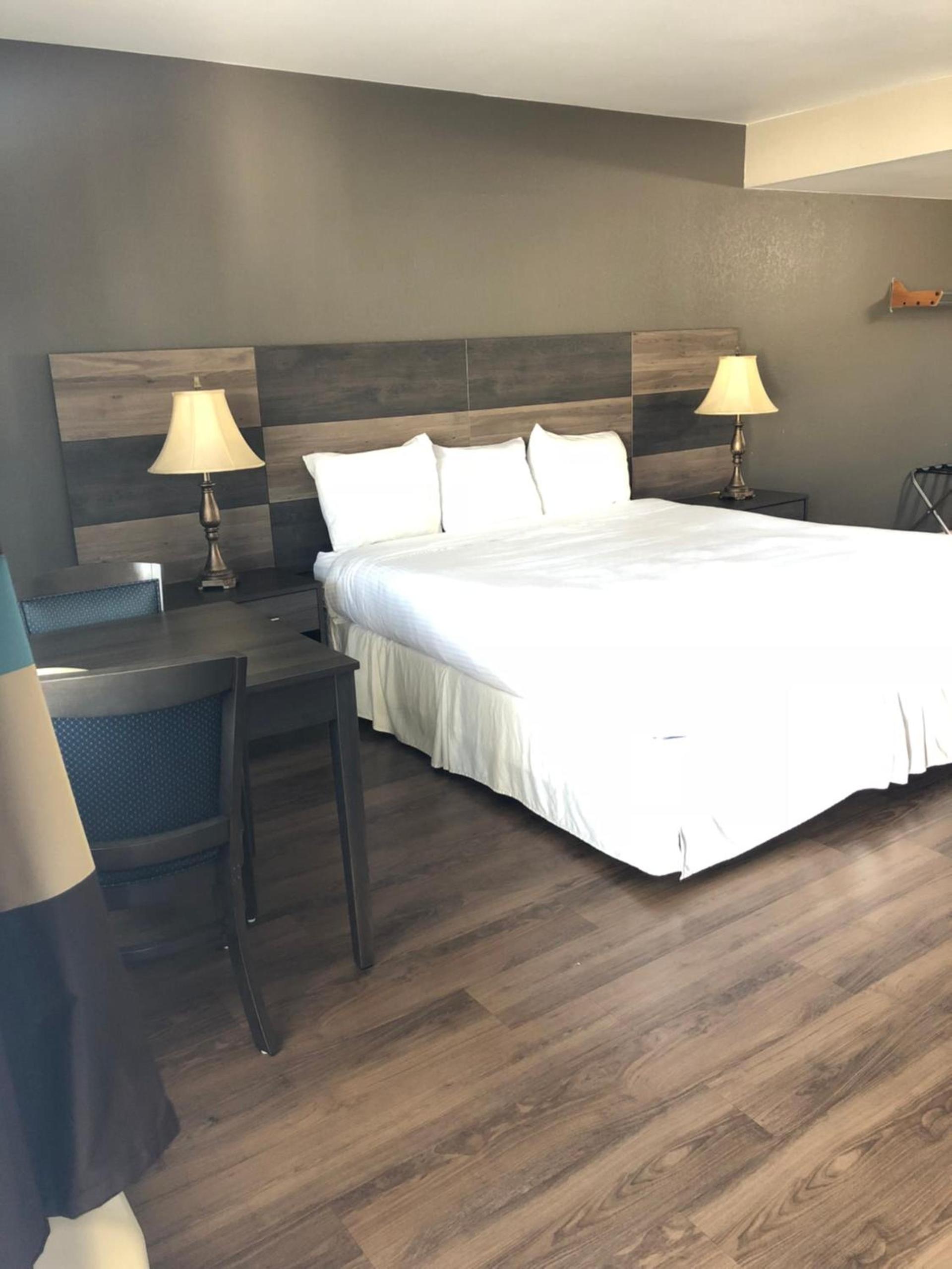 Cozy Inn photo 60