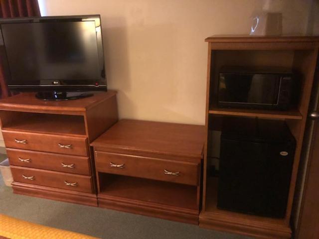 Americas Best Value Inn Seward photo 2