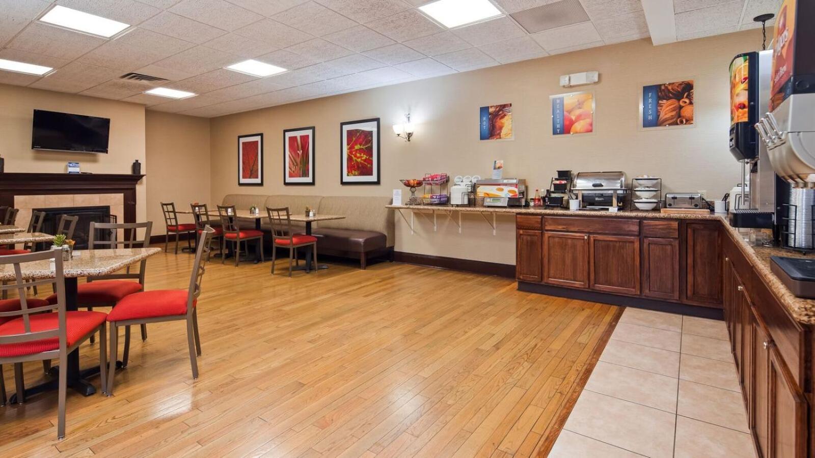Best Western Park Hotel photo 22