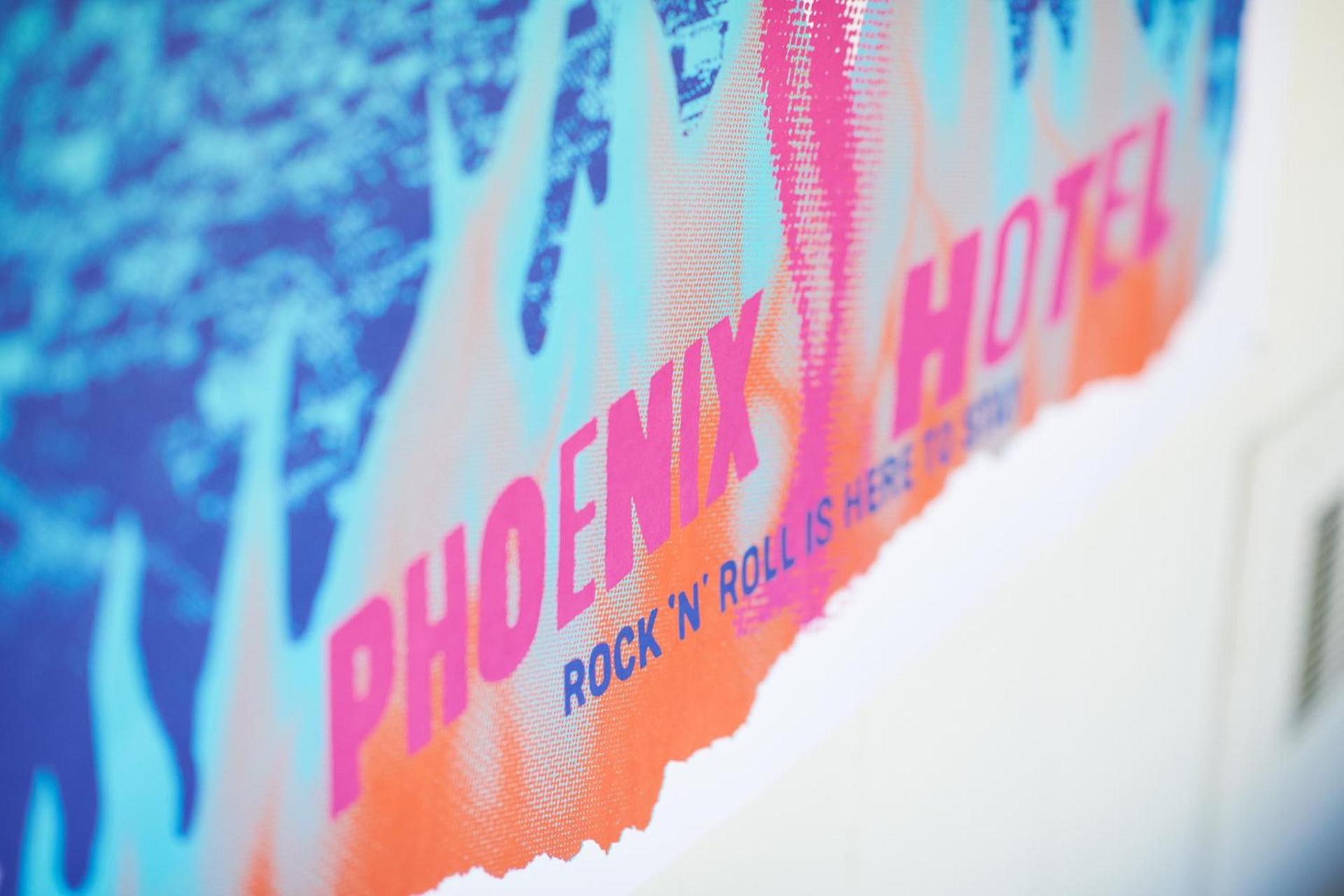 Phoenix Hotel photo 27