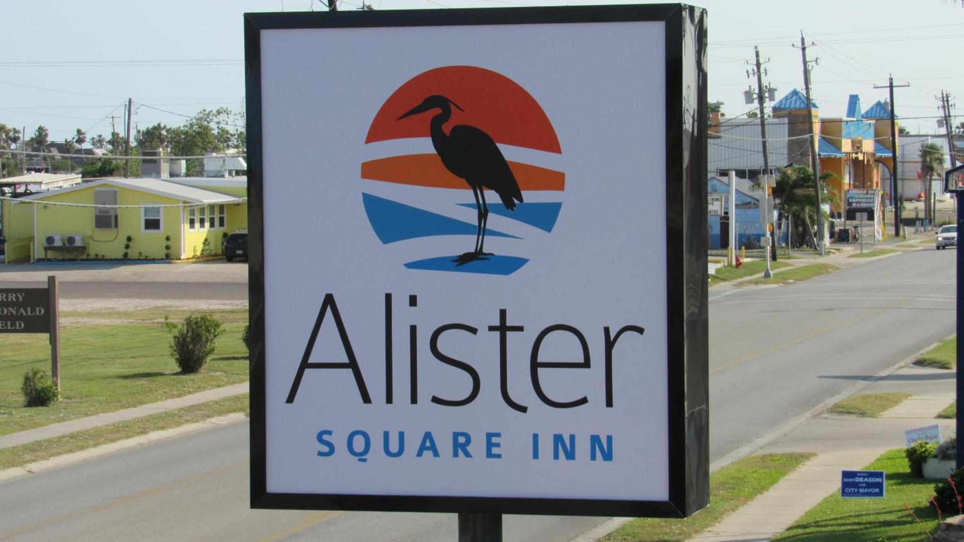 Alister Square Inn photo 48